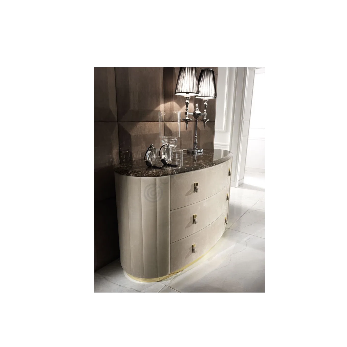 Комод DV HOME COLLECTION Vogue