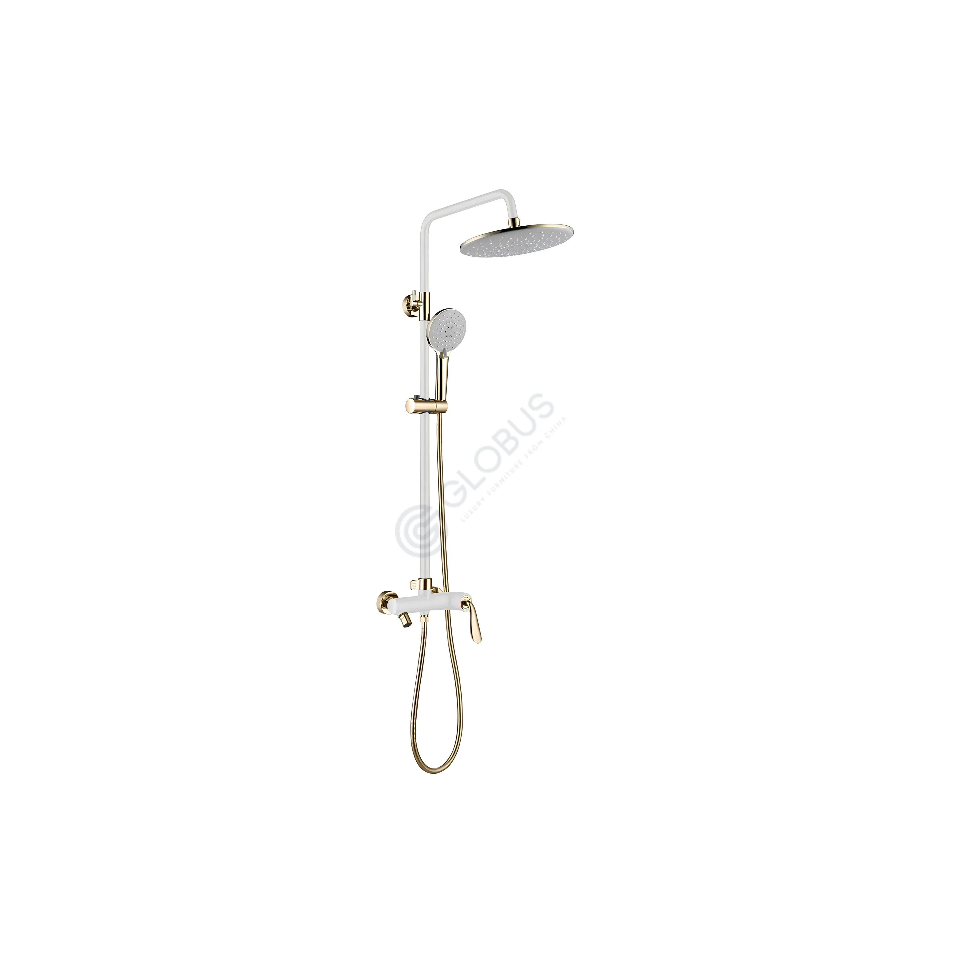 Shower mixer Wistilia