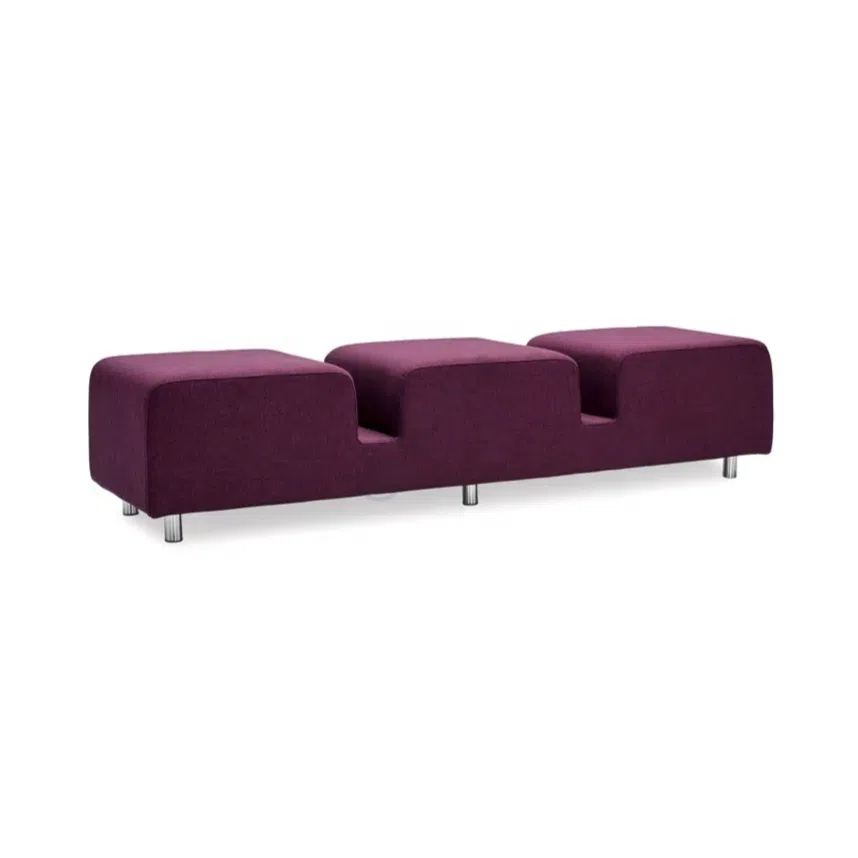 Office banquette Bellaria