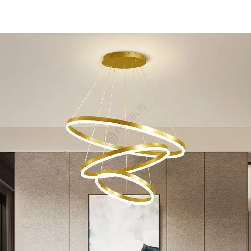 Подвесной светильник MARTINELLI LUCE Lunaop