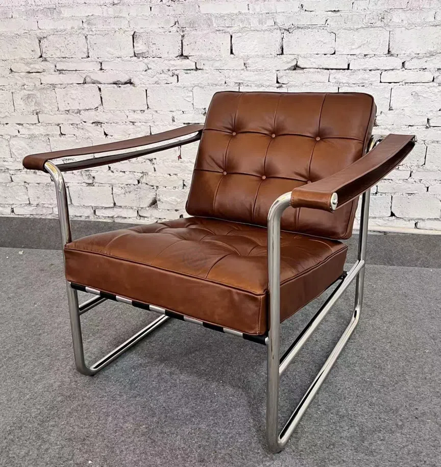 Armchair DE SEDE HE-113