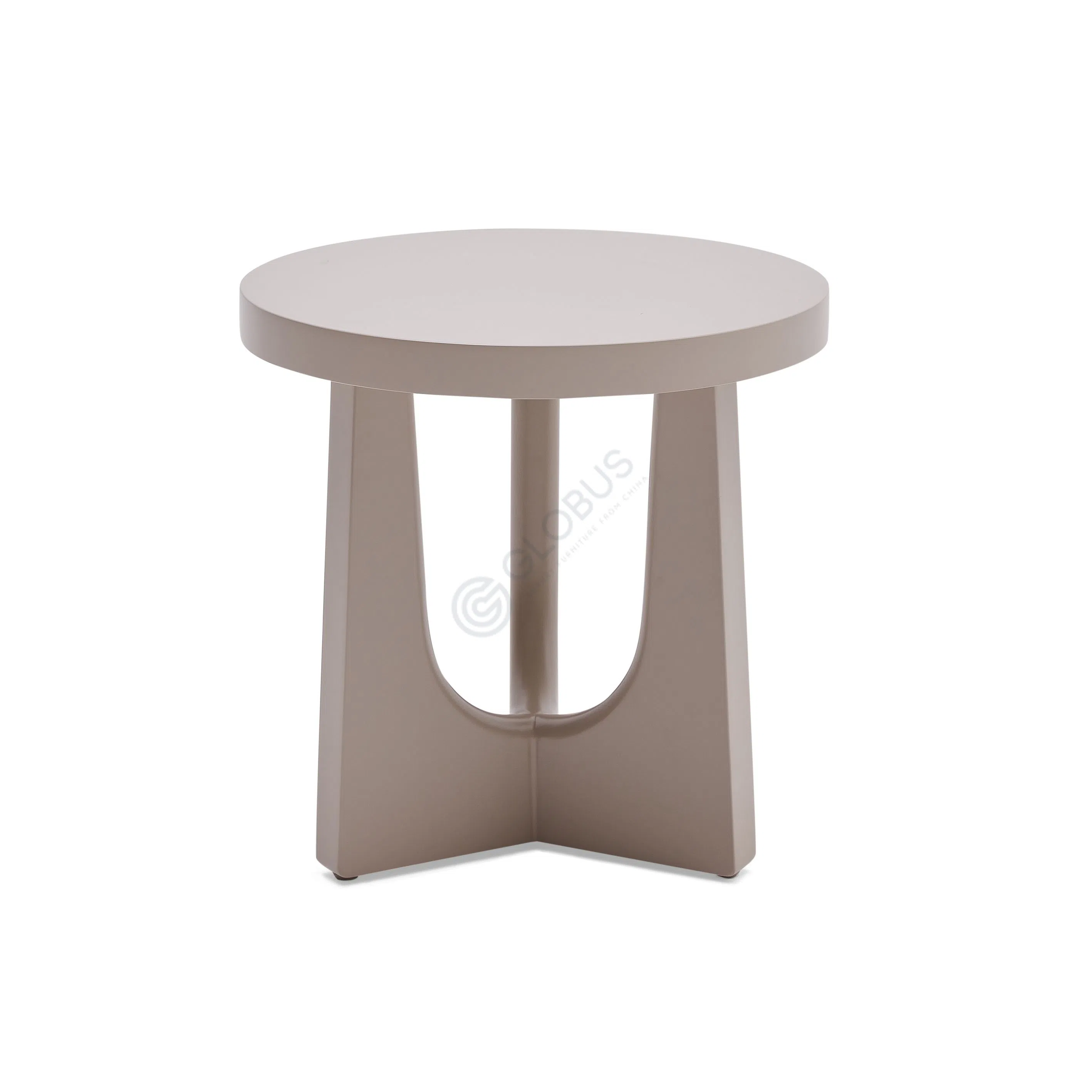 Corner table POLIFORM Nara