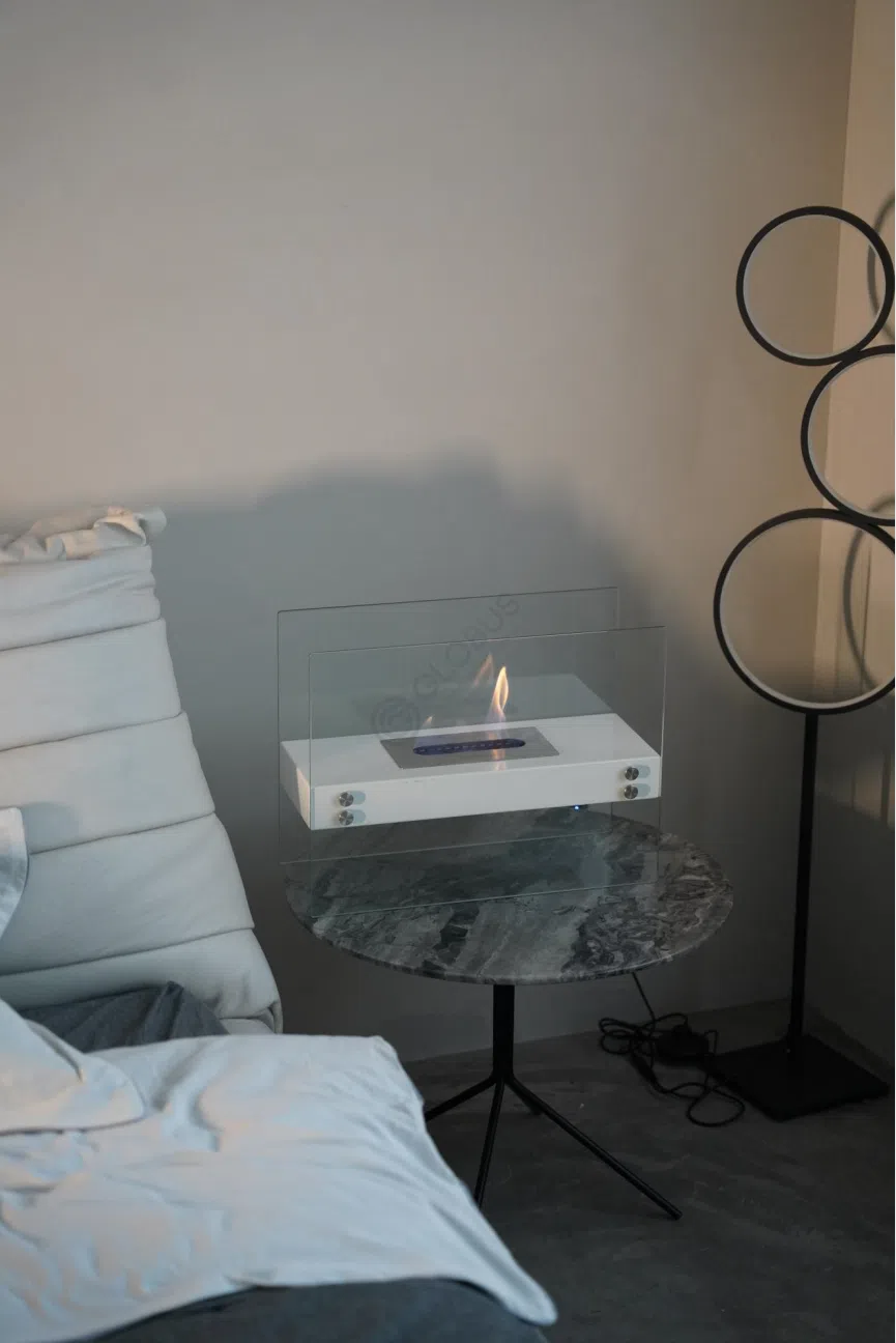 Fireplace Celebritas