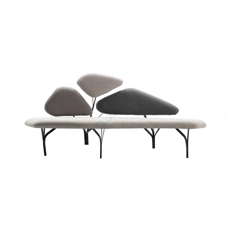 Диван LA CHANCE Borghese