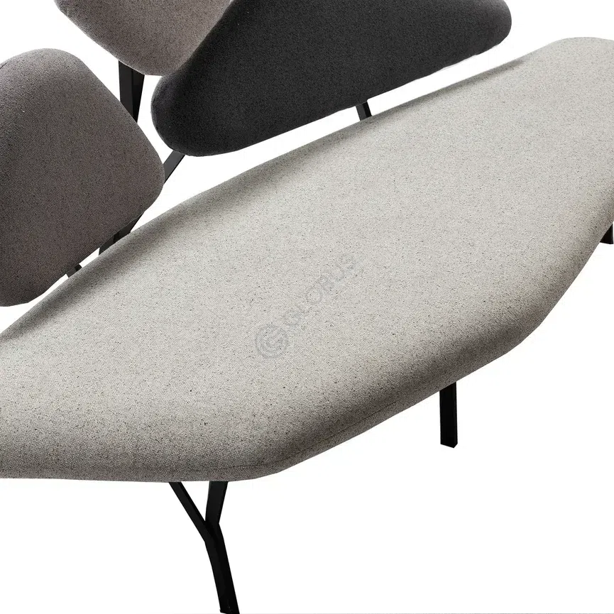 Диван LA CHANCE Borghese