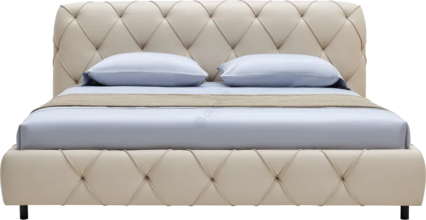 Bed POLTRONA FRAU Flair