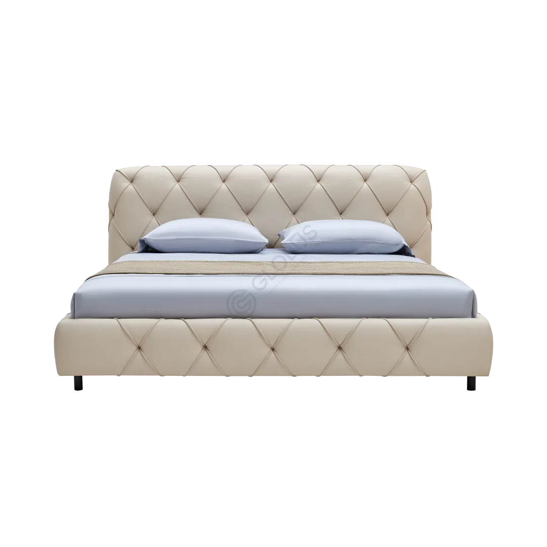 Bed POLTRONA FRAU Flair
