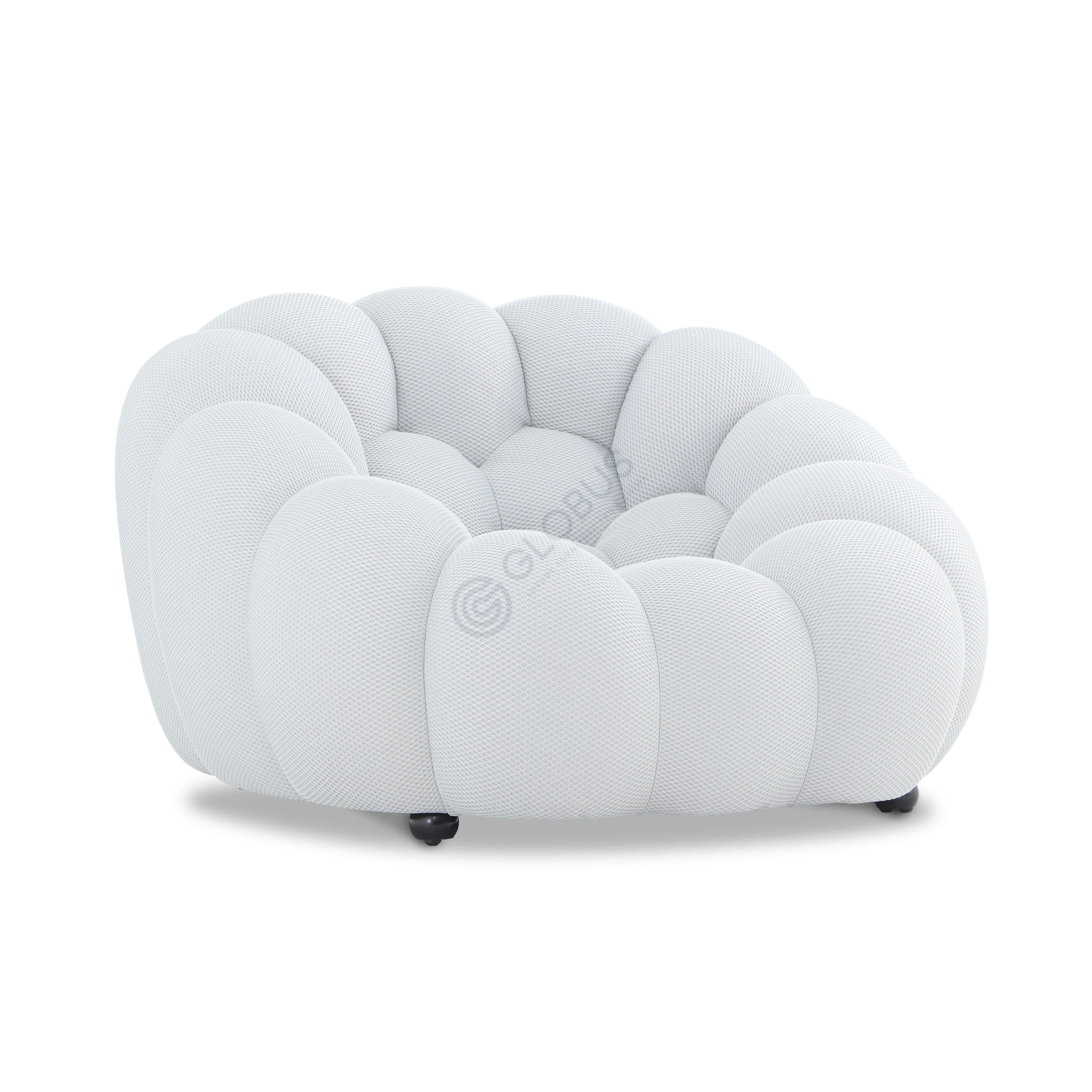 Кресло ROCHE BOBOIS Bubble