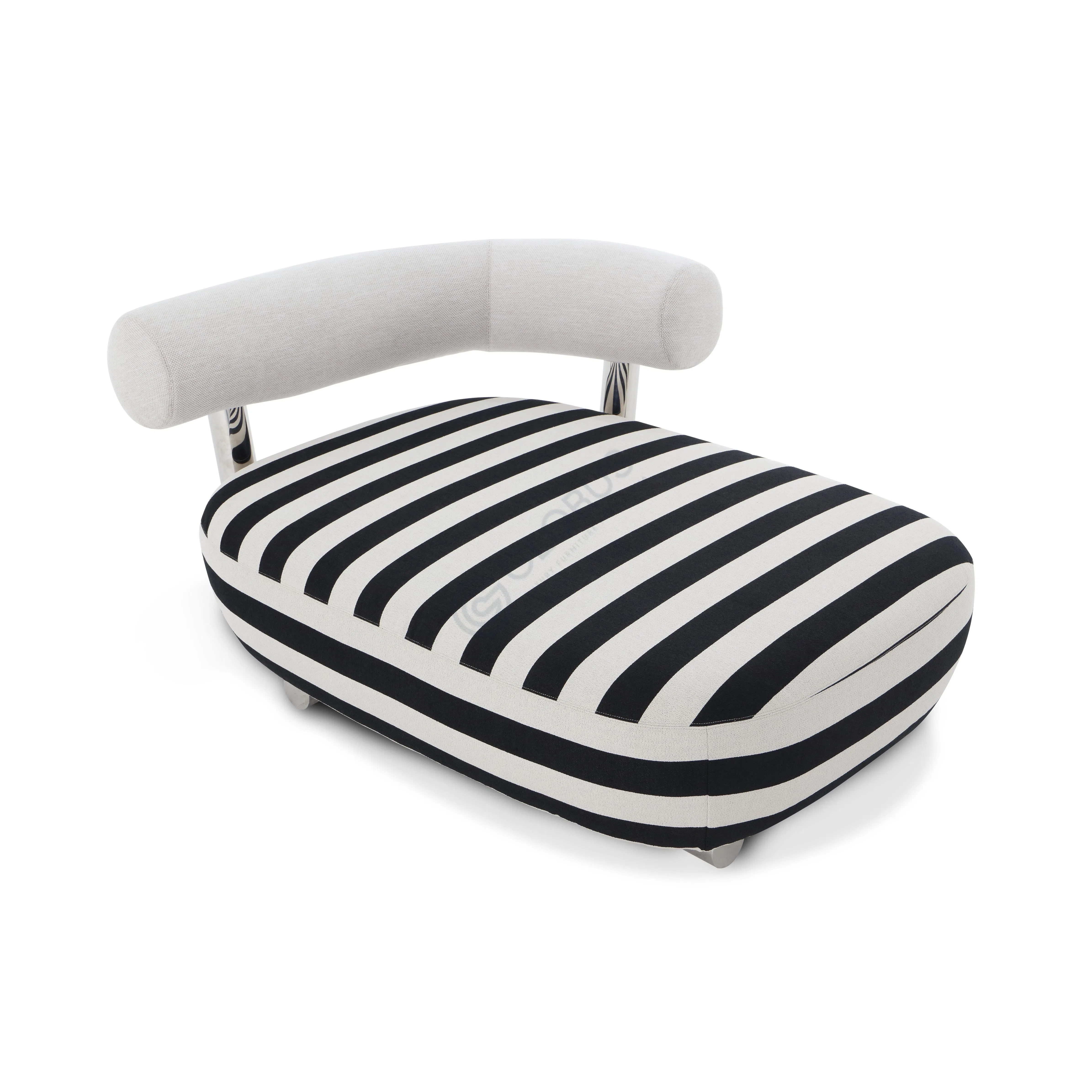 Couch MOROSO Pipe