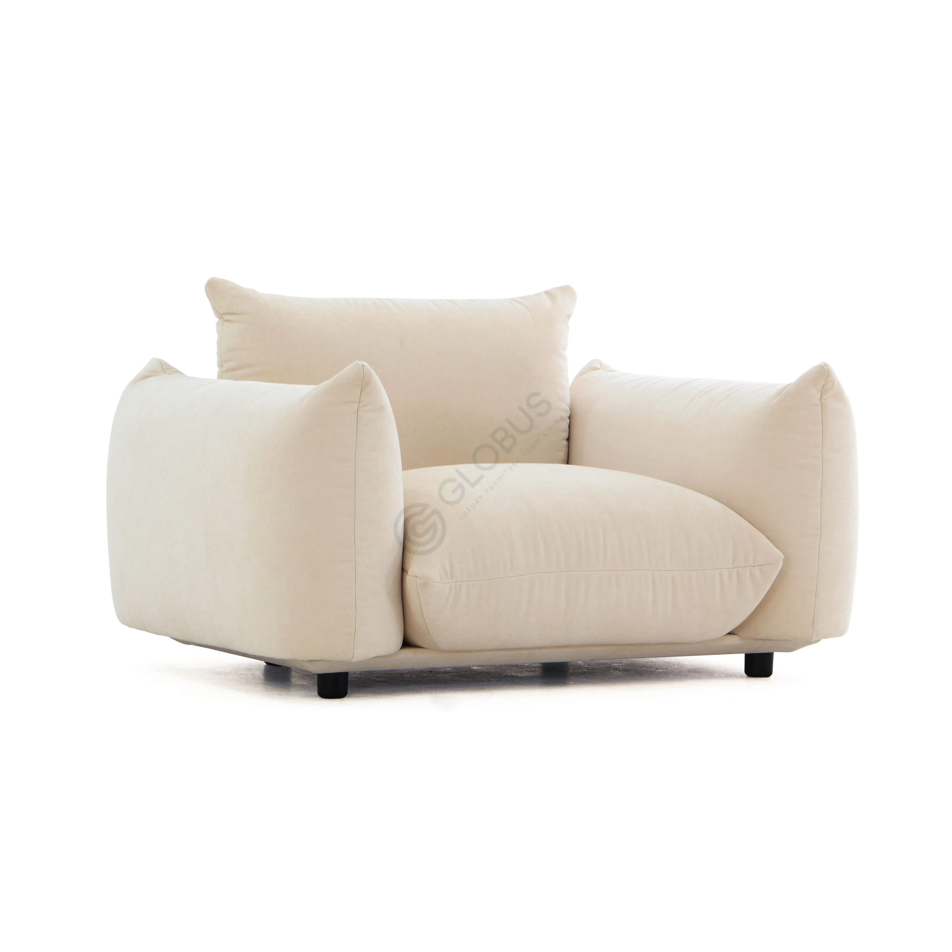 Armchair ARFLEX Marenco