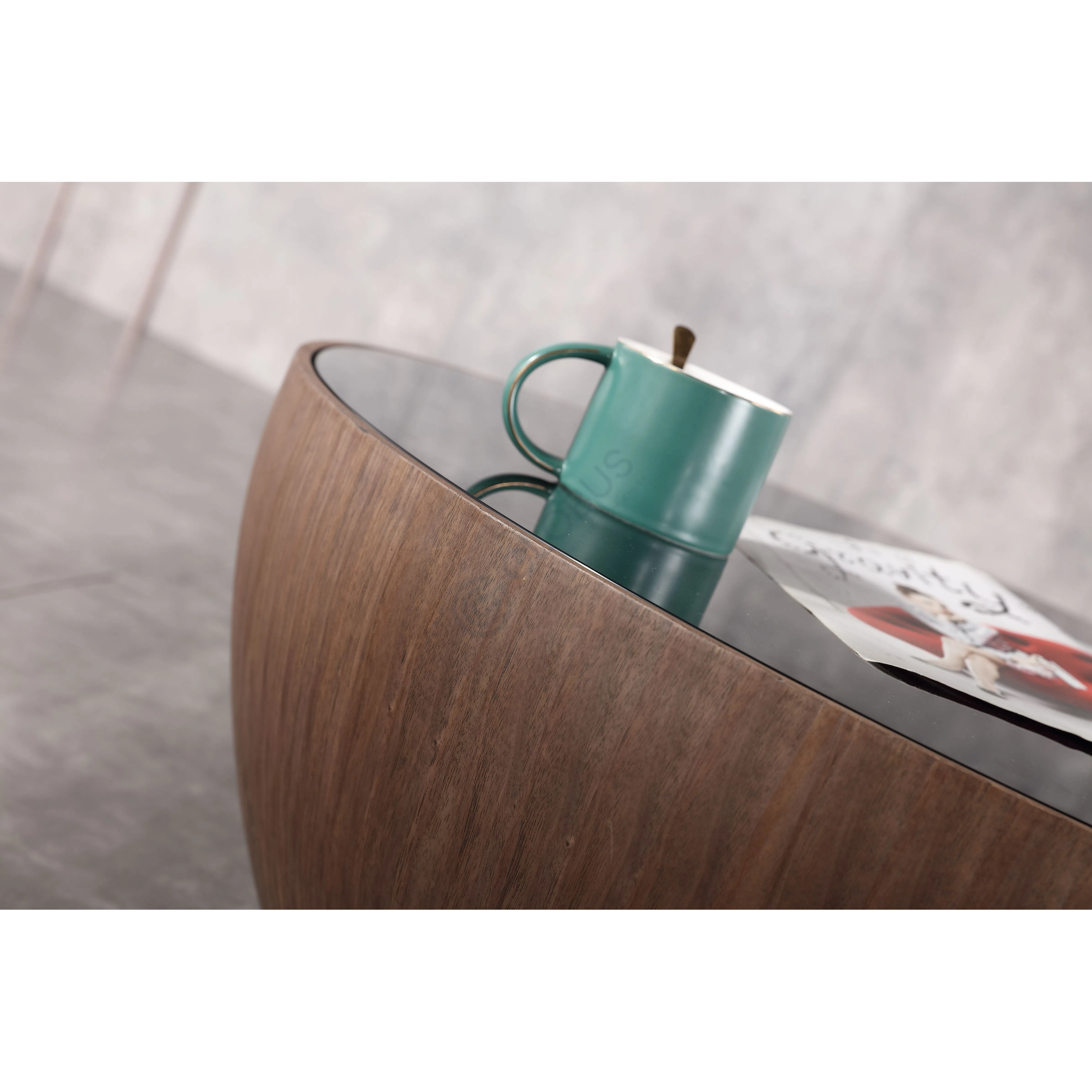 Coffee table Camerarius