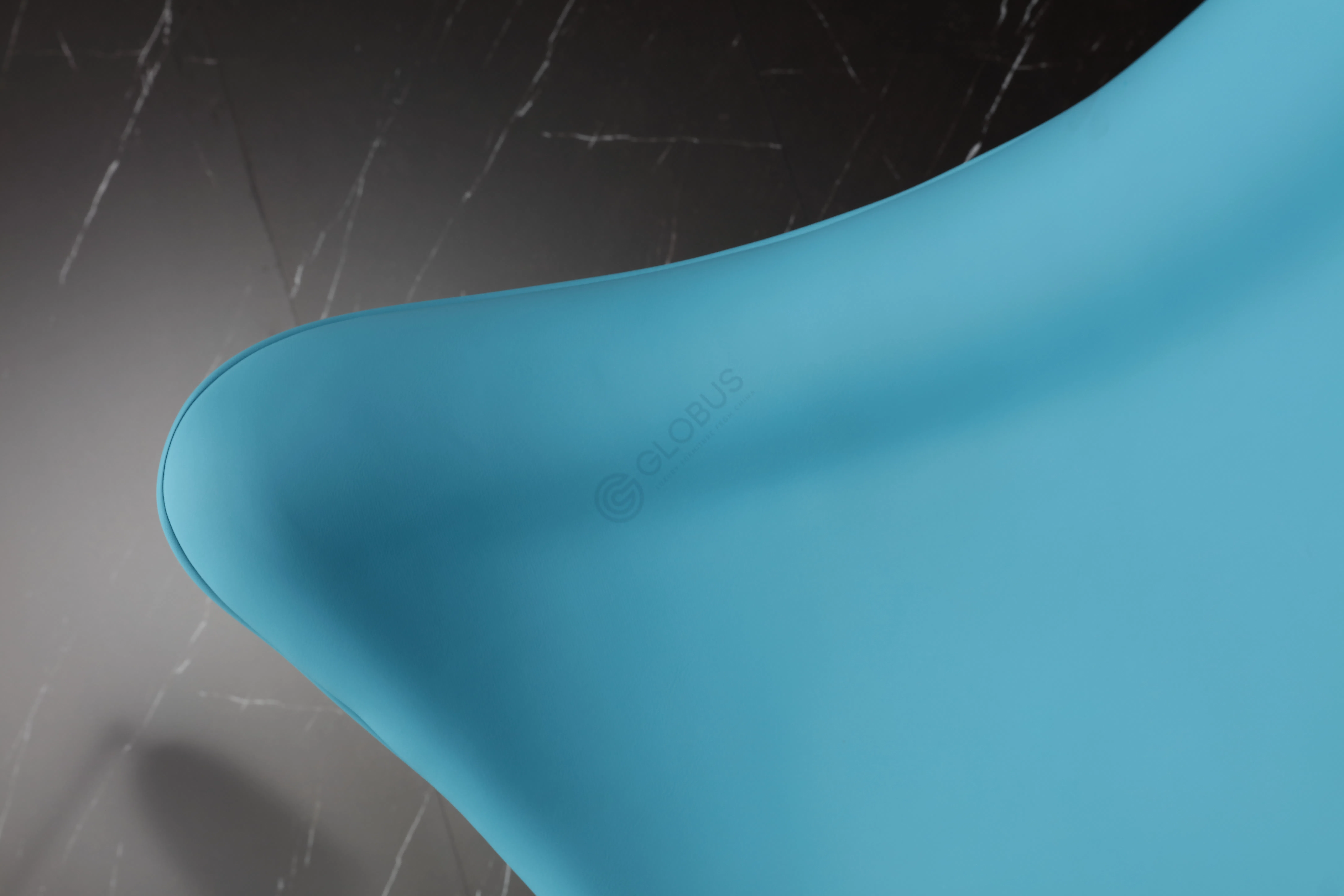 Office armchair Resistenza