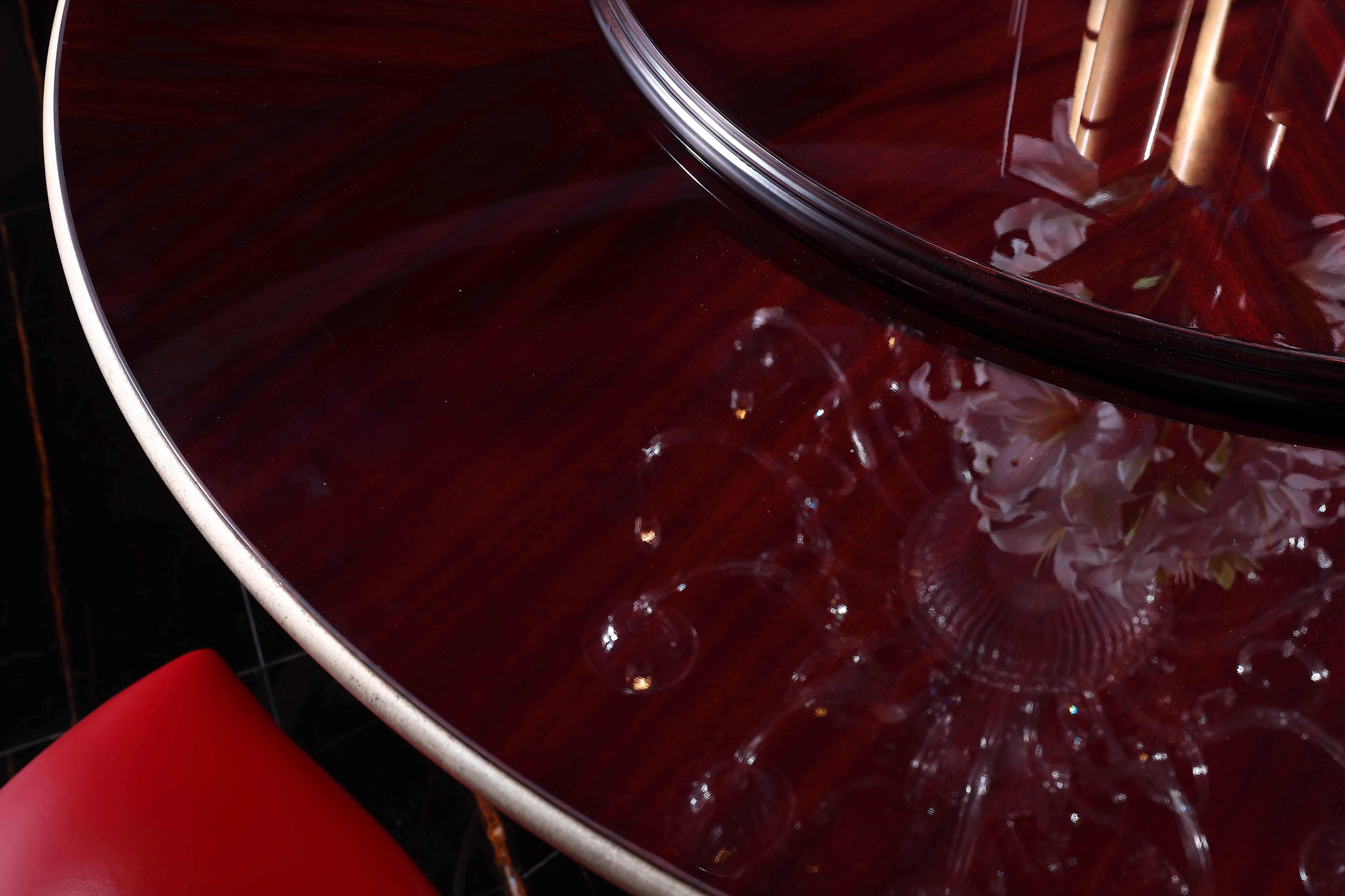 Dining table CHRISTOPHER GUY Giovanni