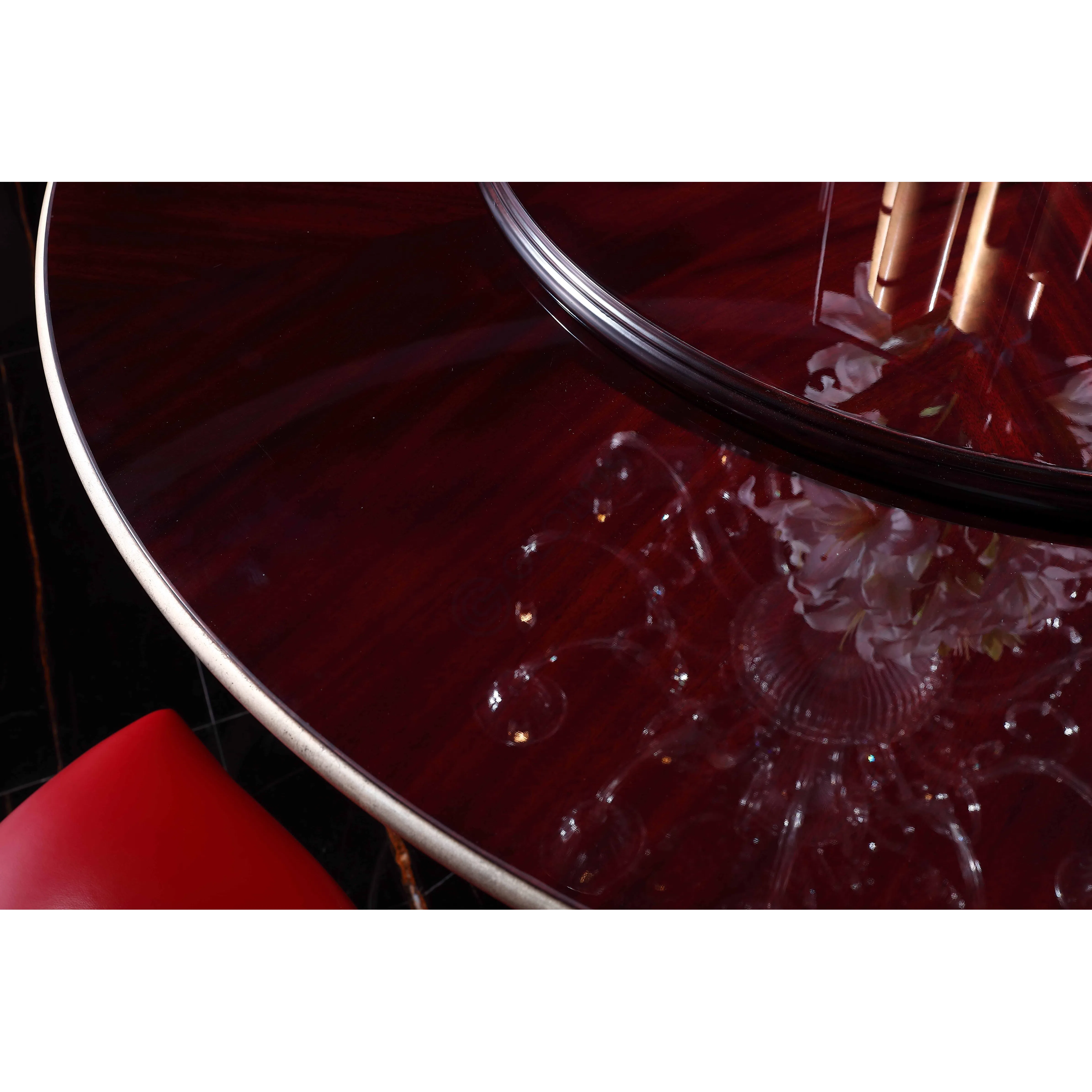 Dining table CHRISTOPHER GUY Giovanni