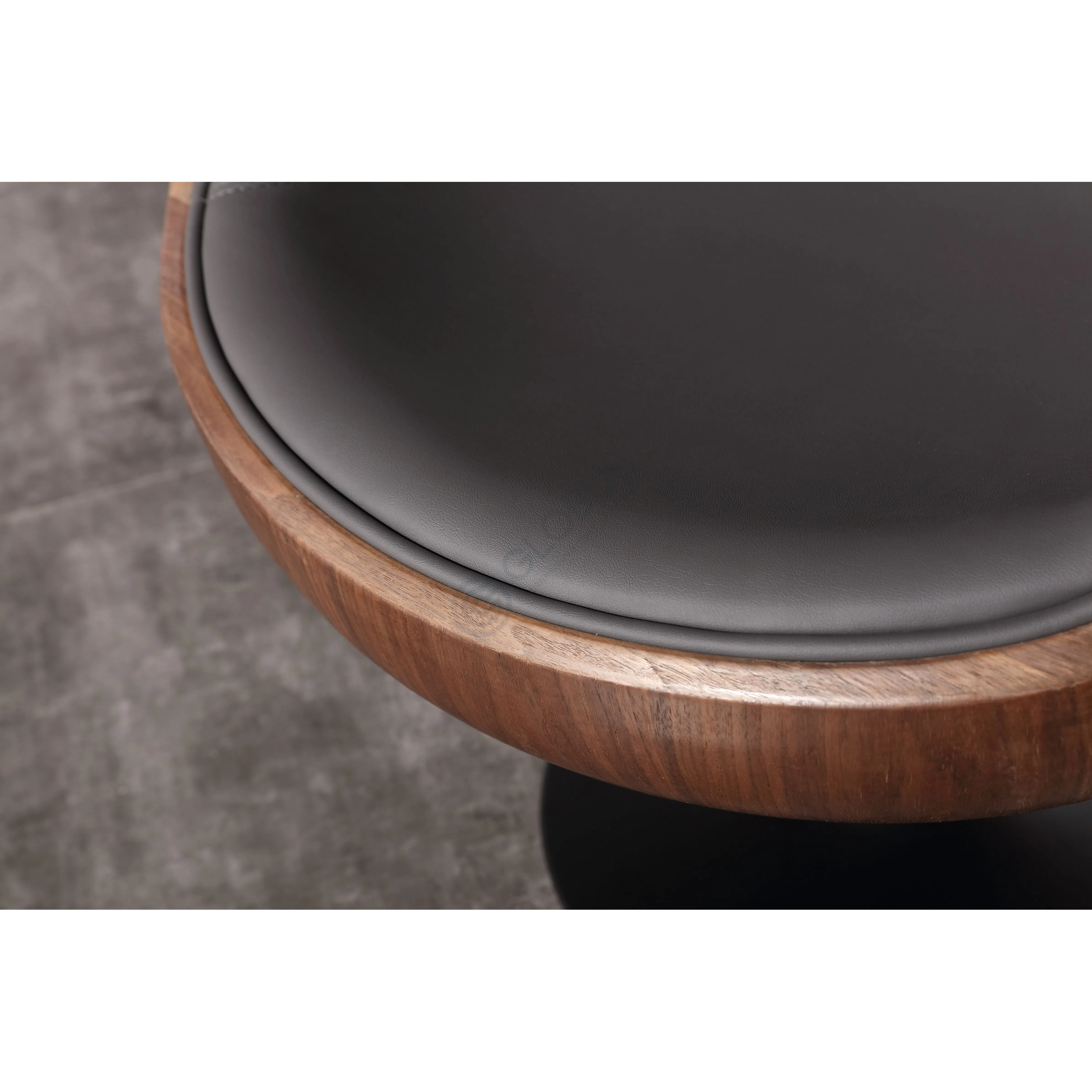 Office armchair Gisberto