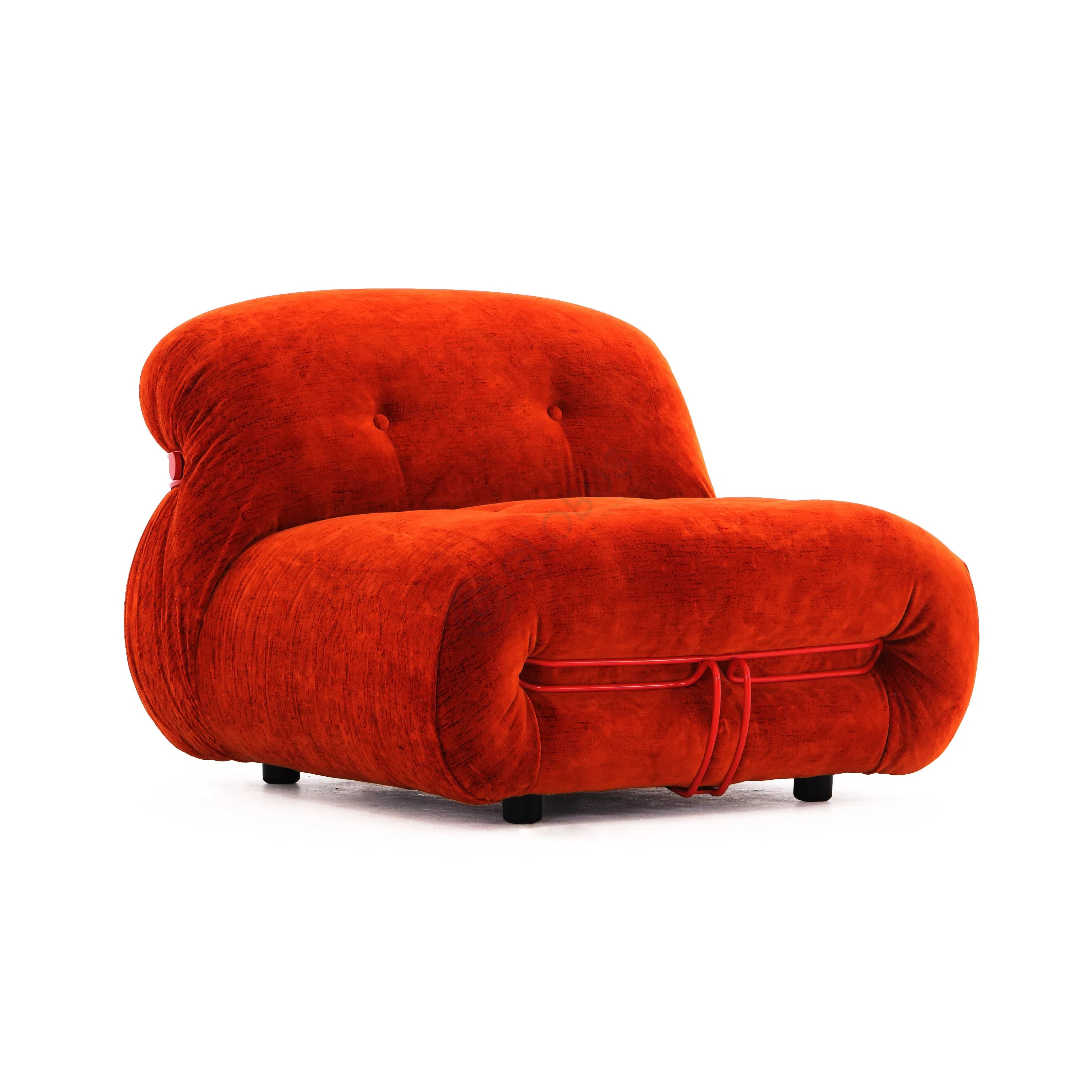 Armchair CASSINA Soriana