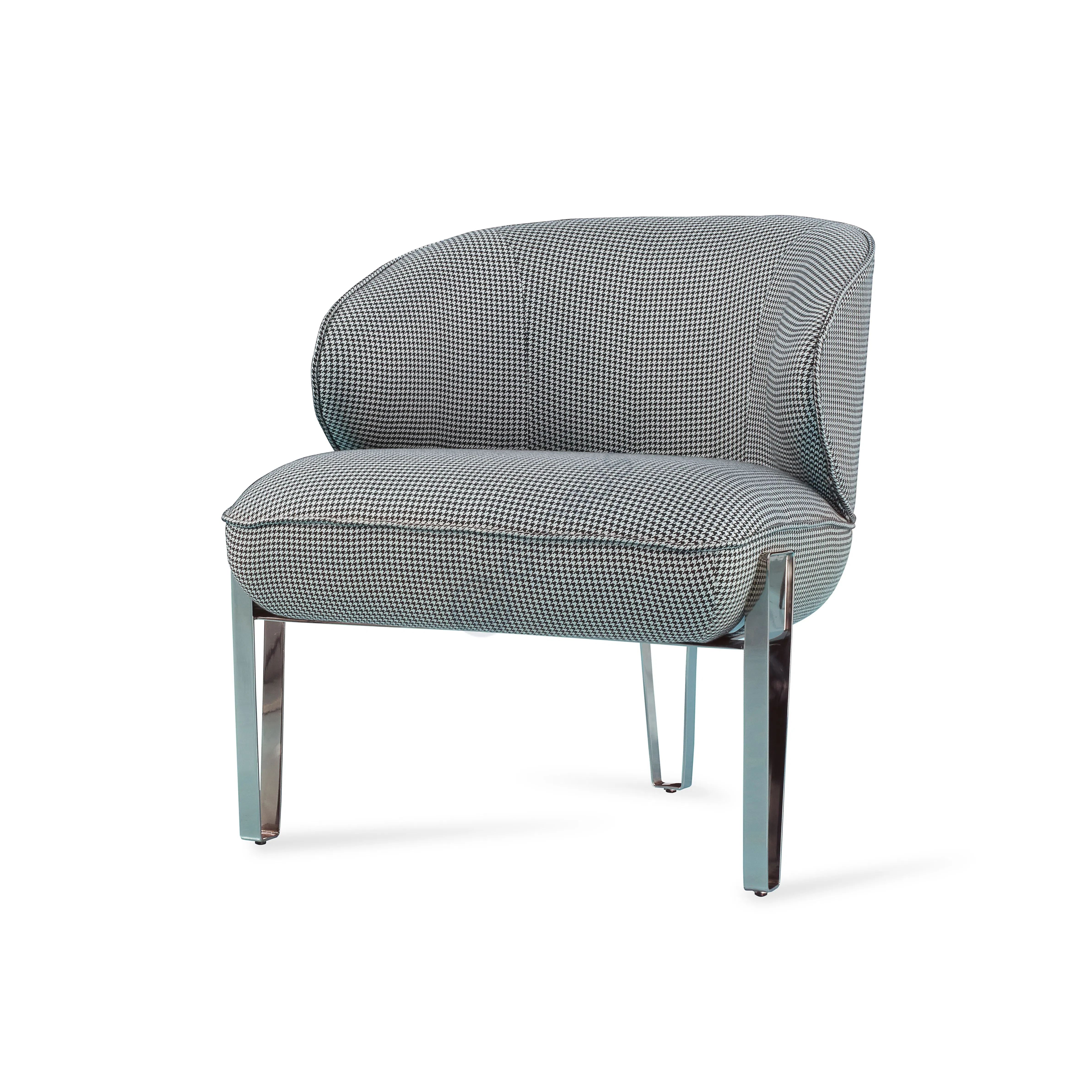 Armchair ALBERTA Sweet Jane