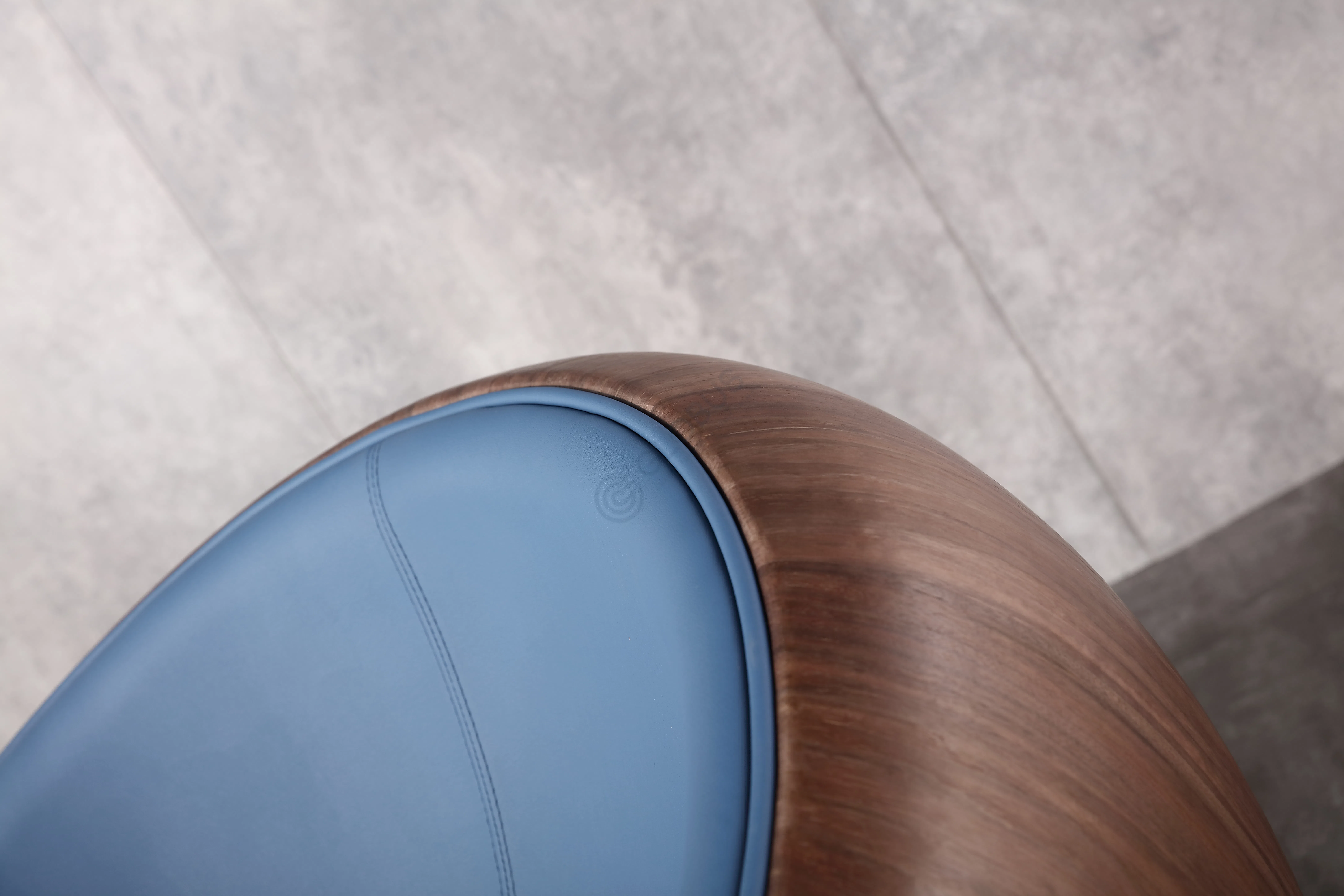 Office armchair Goddi