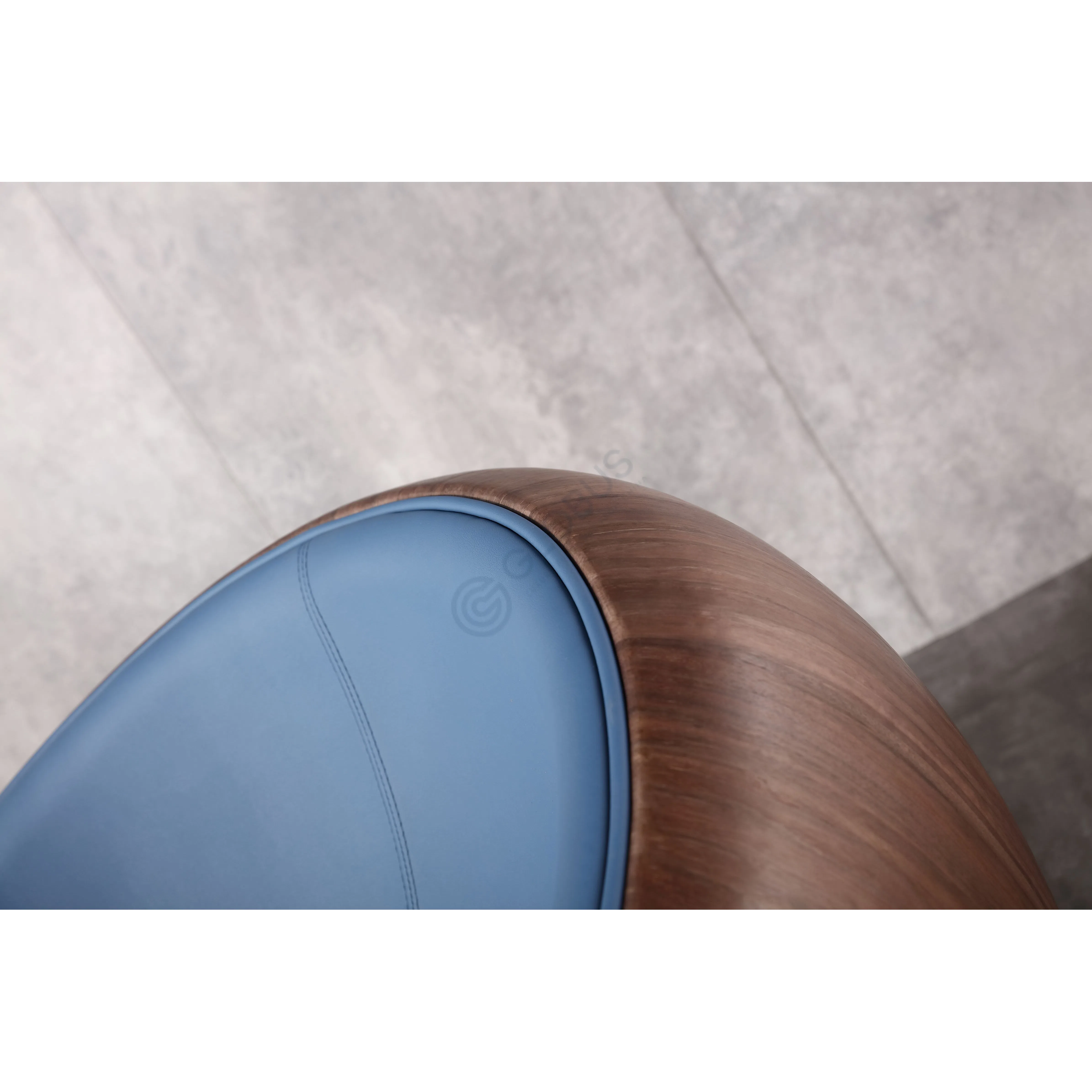 Office armchair Goddi