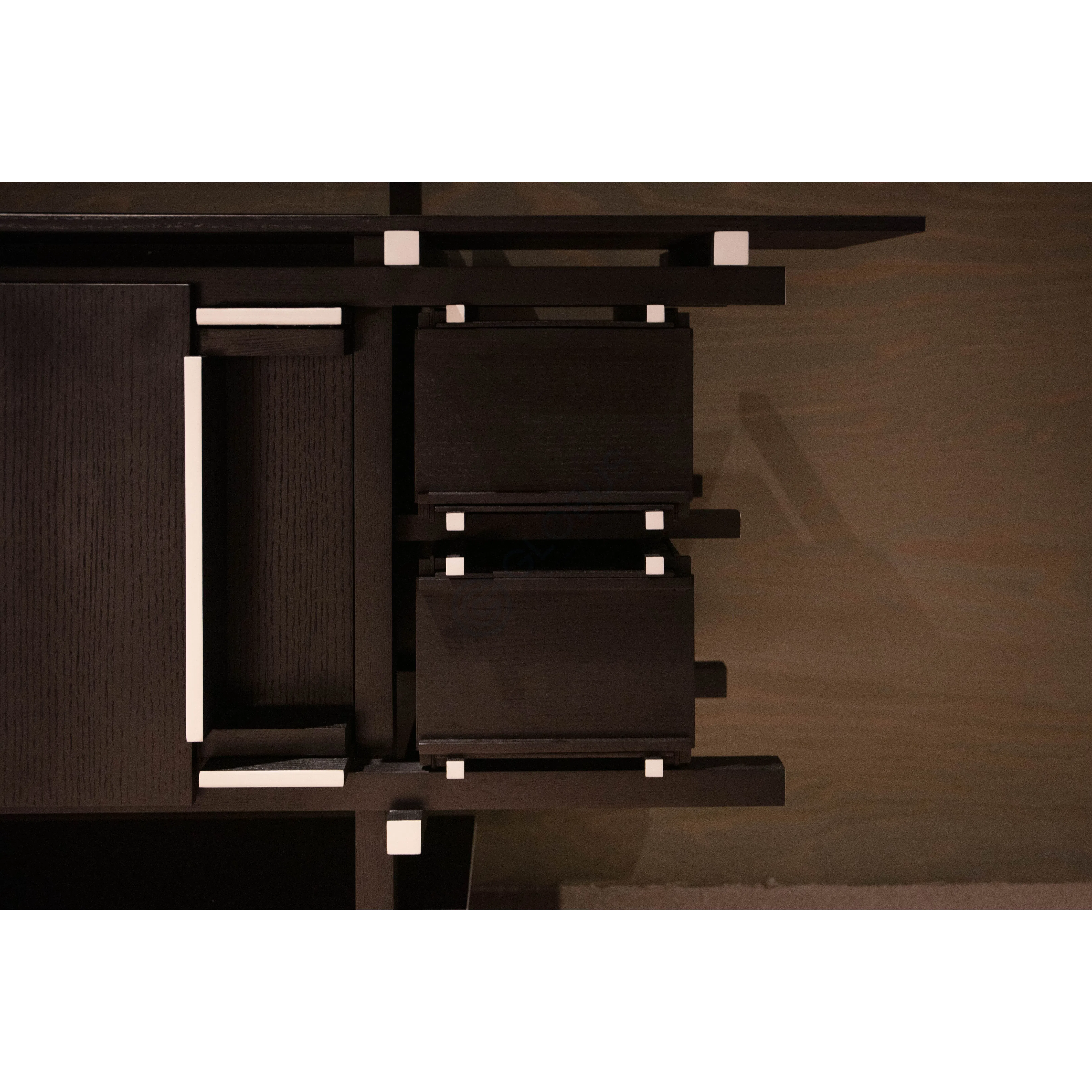 Sideboard CASSINA Elling Buffet