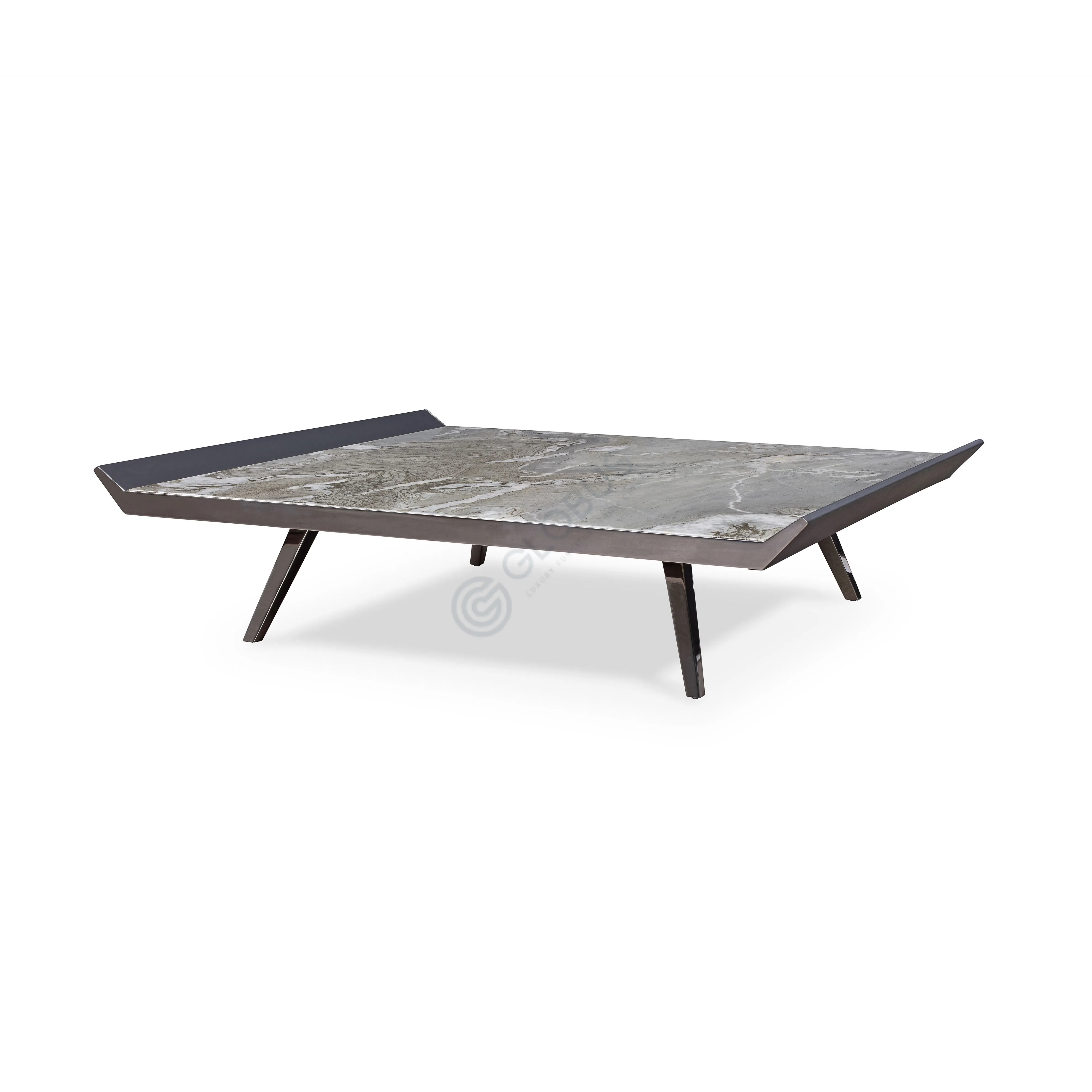 Coffee table ARKETIPO Moon Invaders