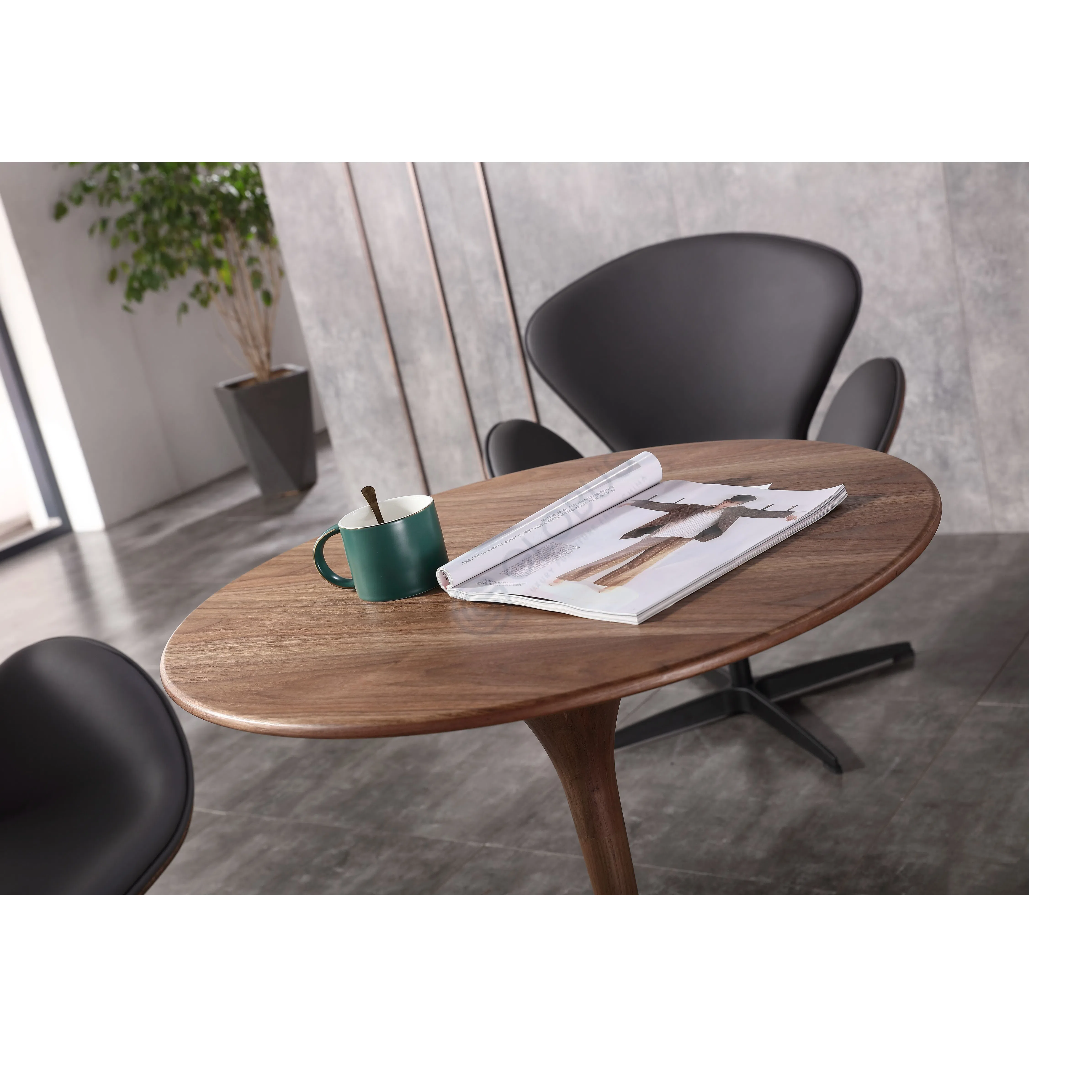 Кресло для офиса Uvaggio