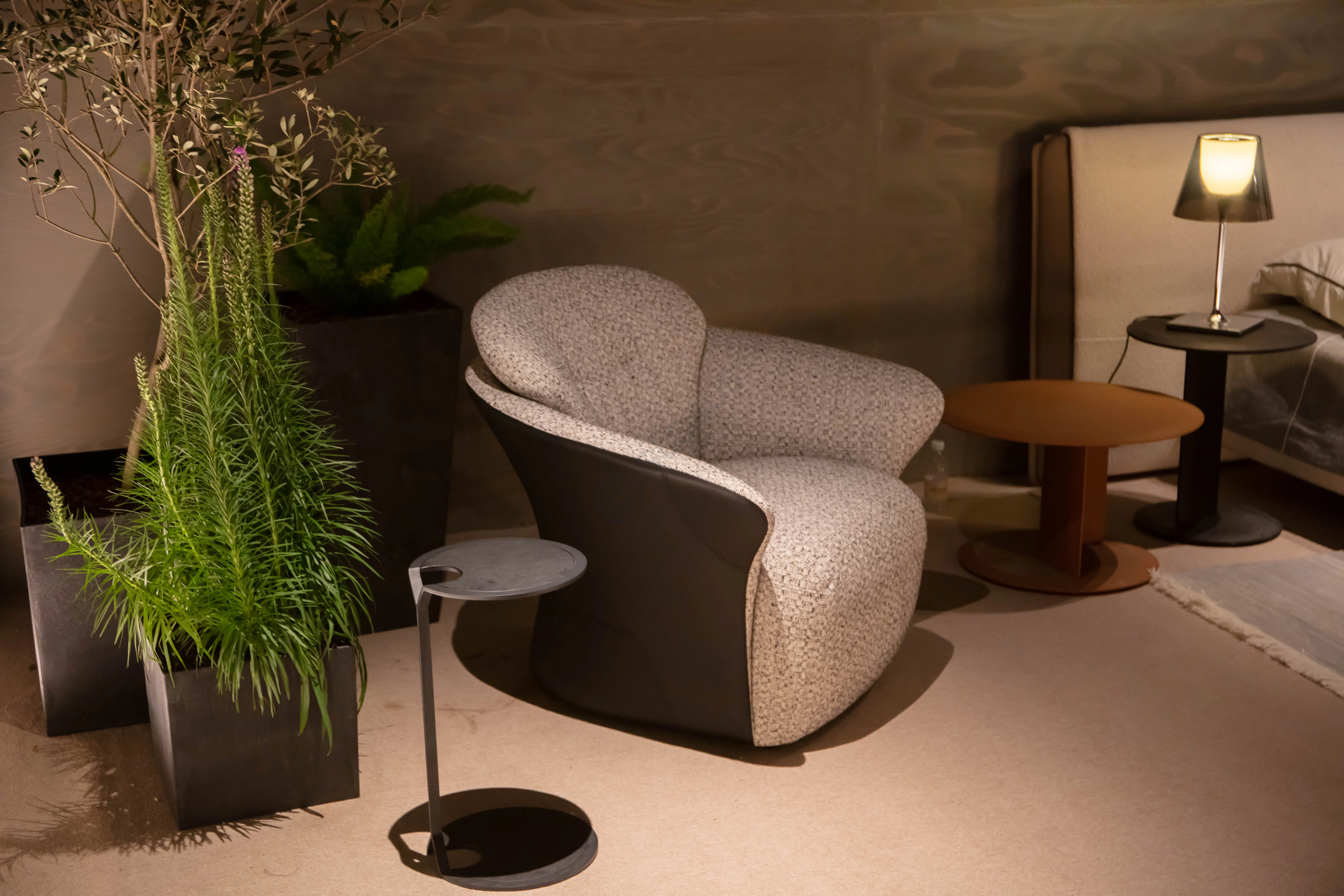 Armchair JADERALMEIDA Trik