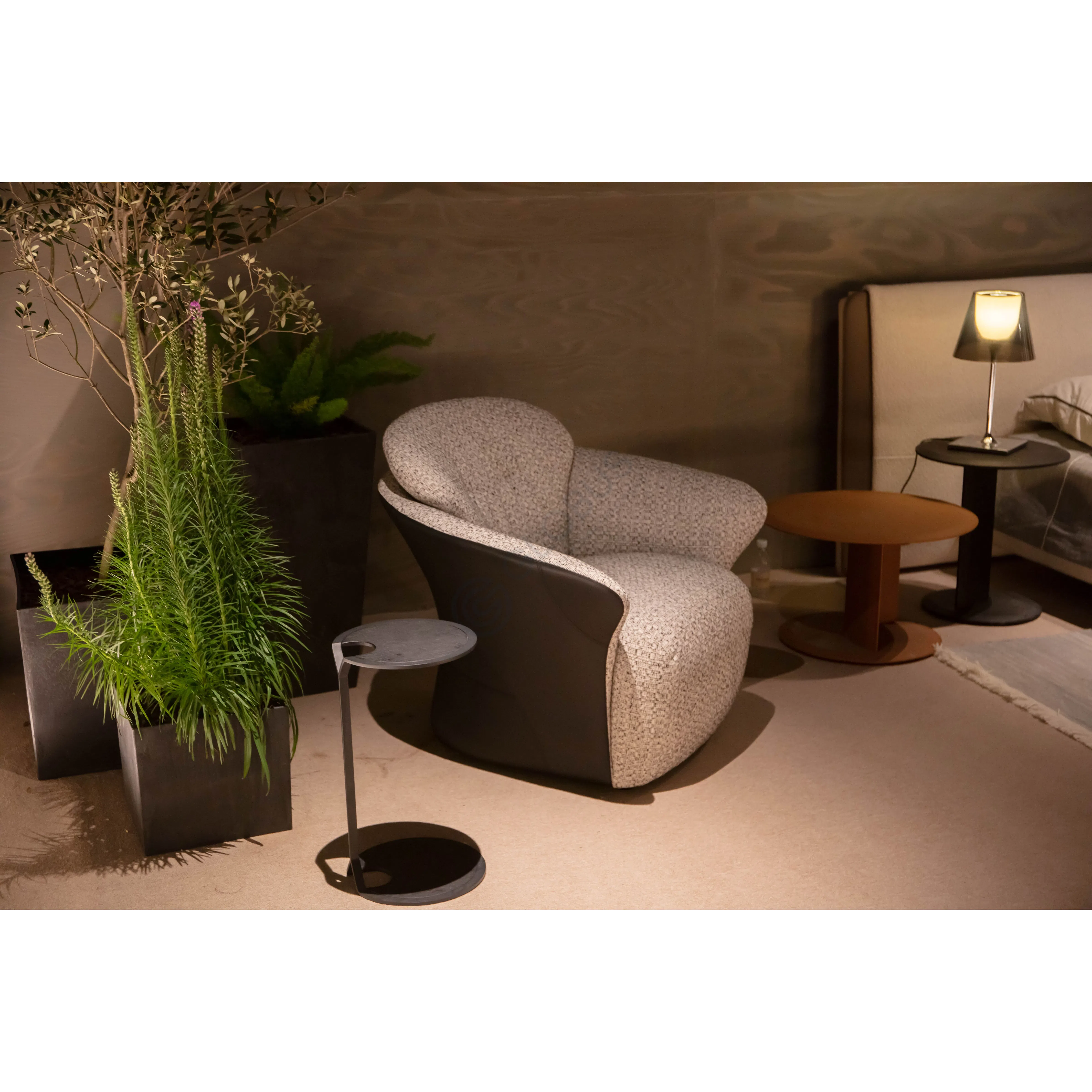 Armchair JADERALMEIDA Trik