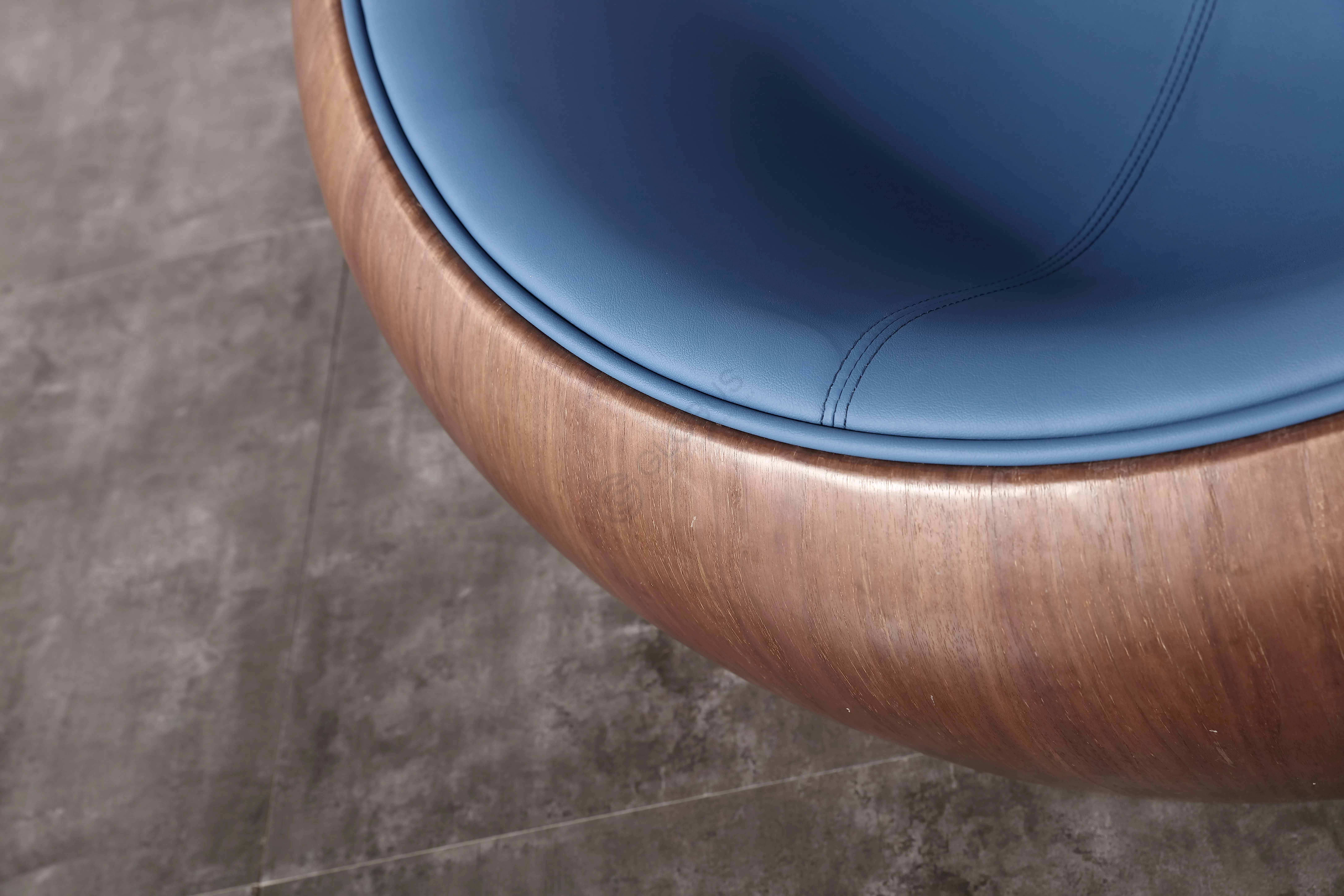 Office armchair Goddi