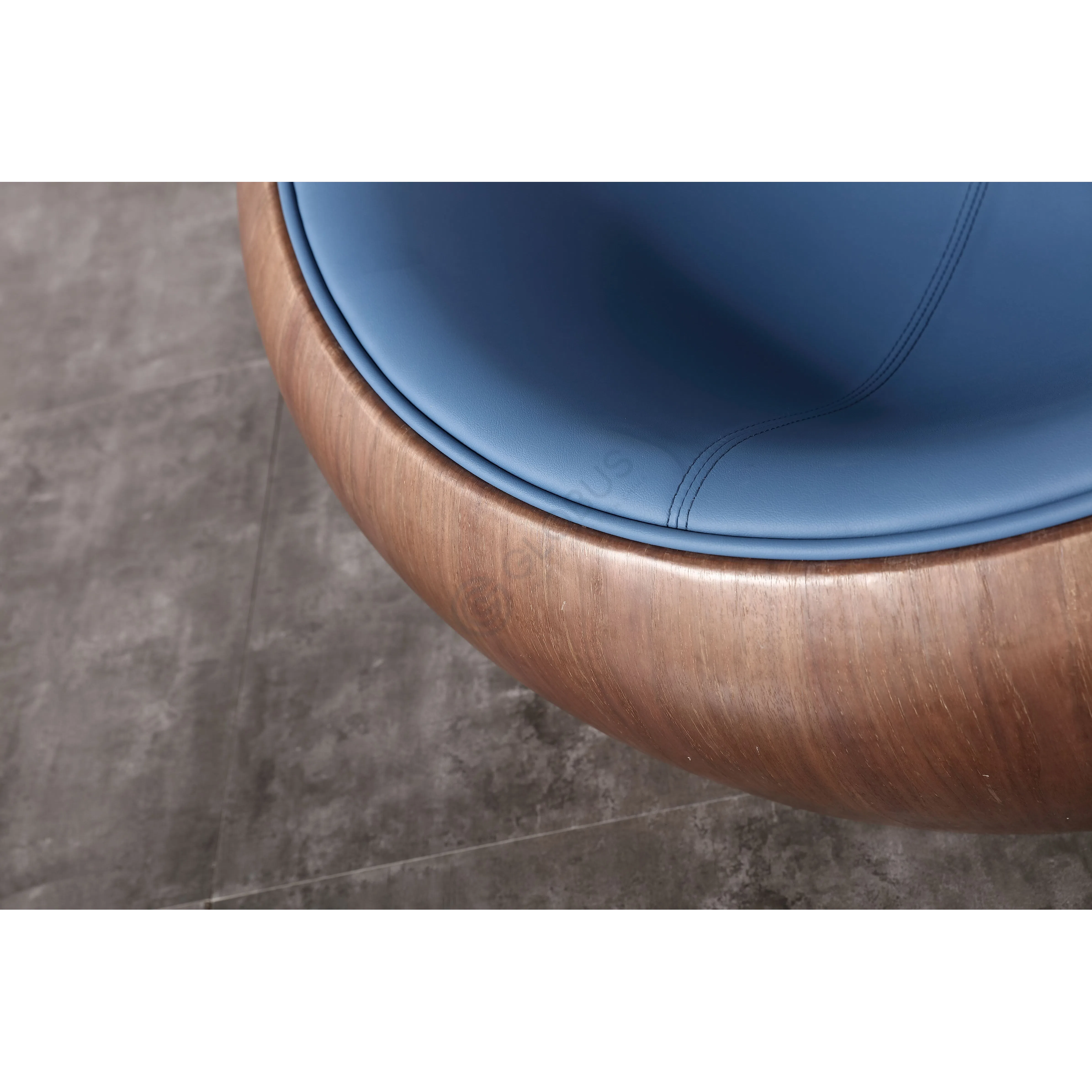 Office armchair Goddi