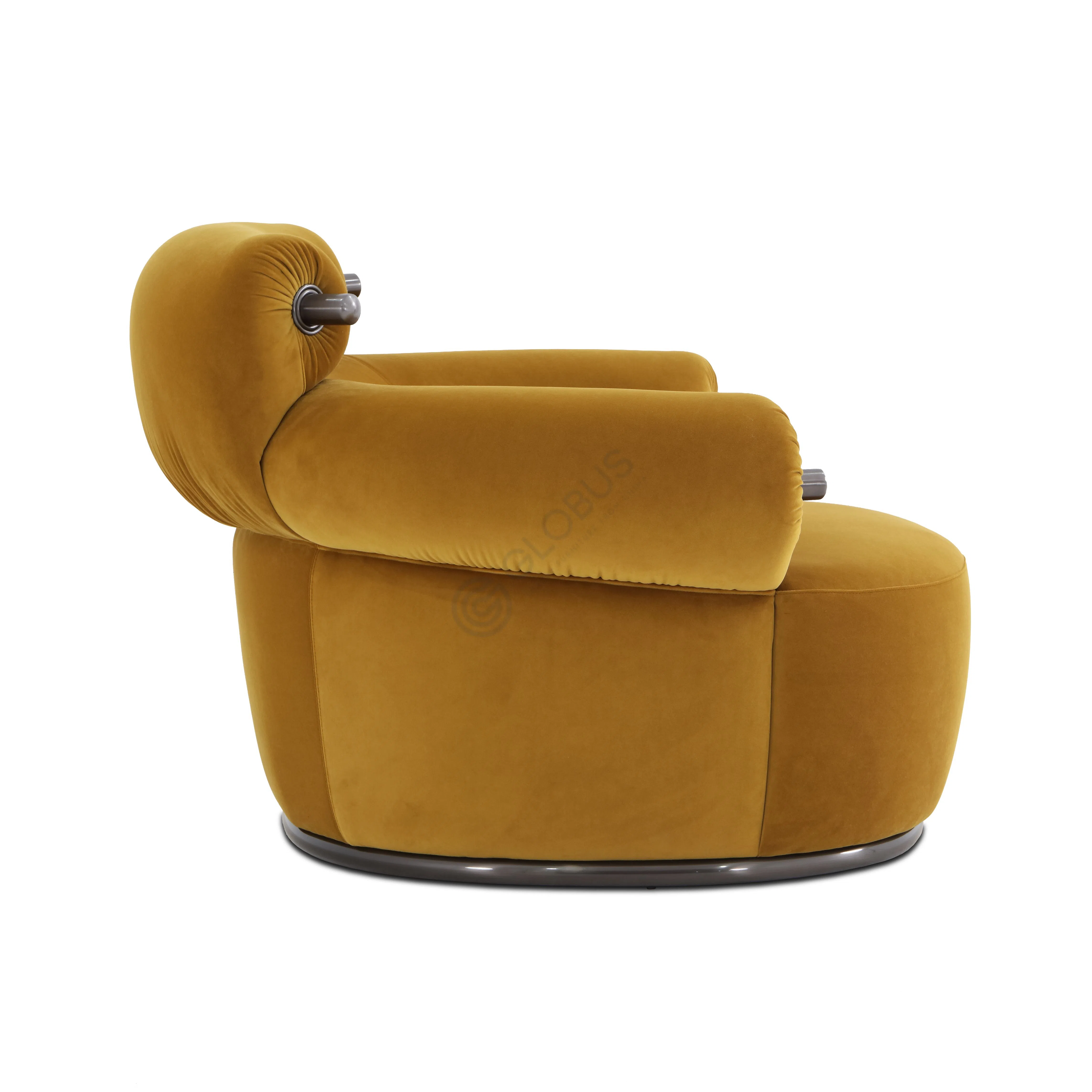 Кресло B&B ITALIA Toro