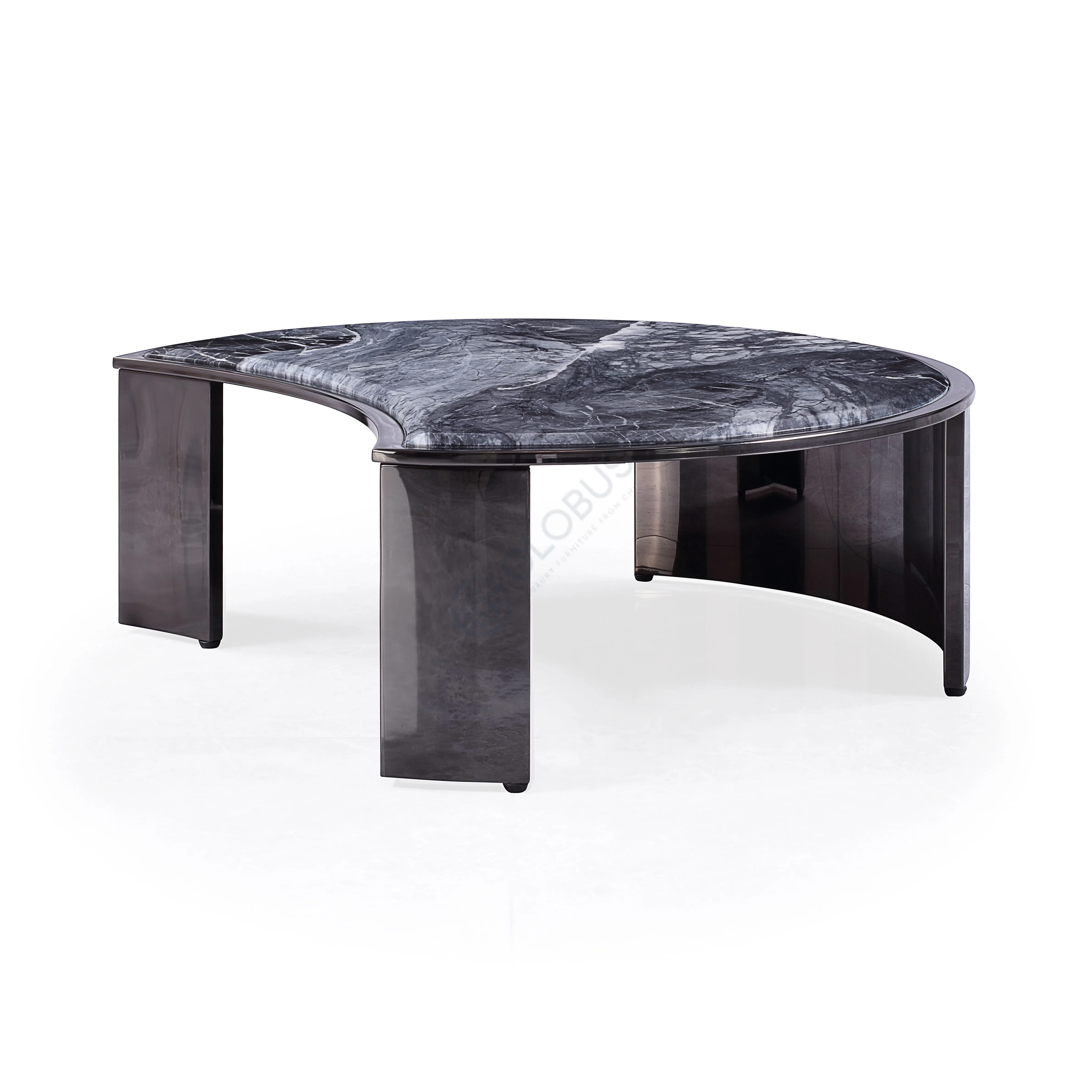 Coffee table FENDI Constellation