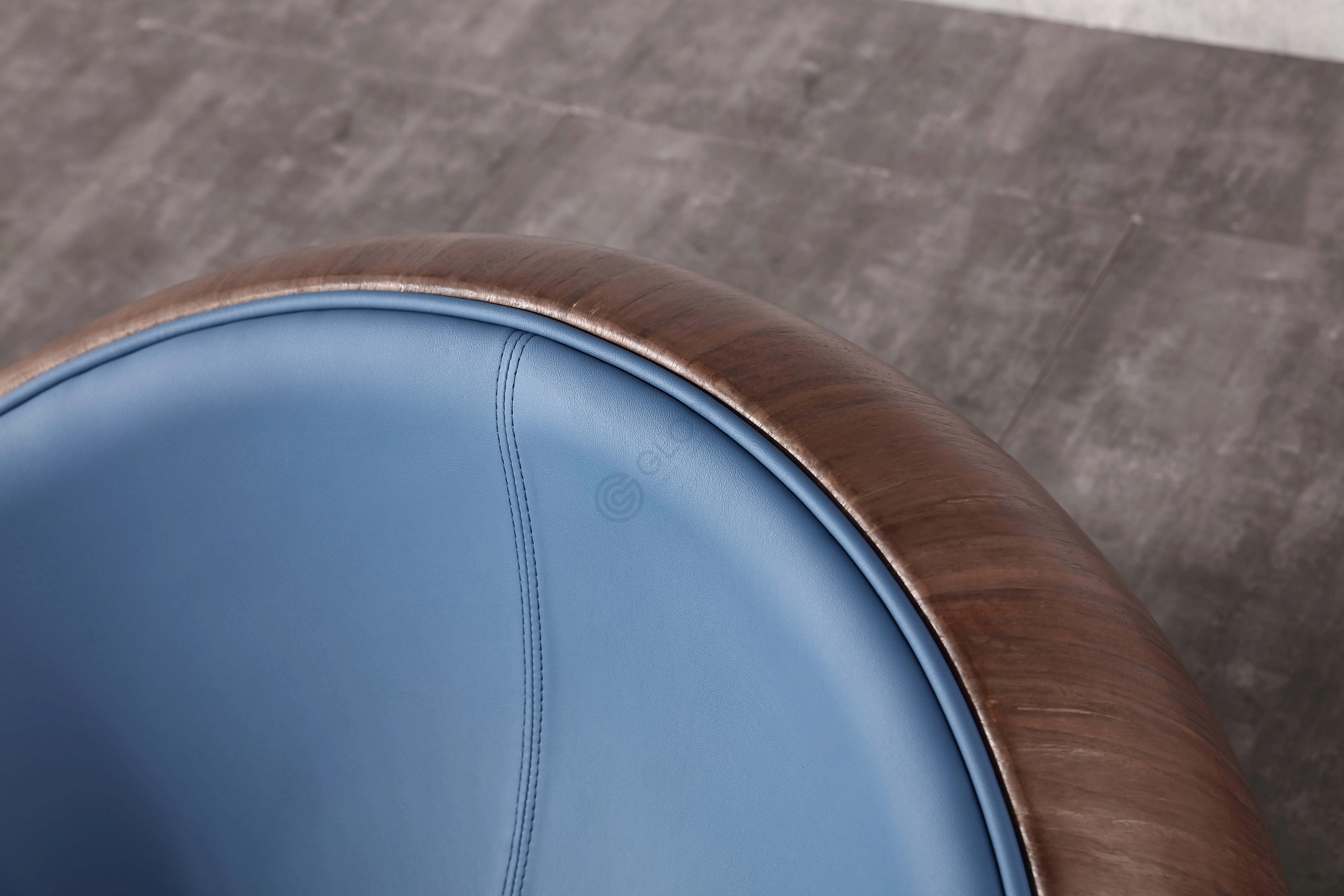 Office armchair Goddi