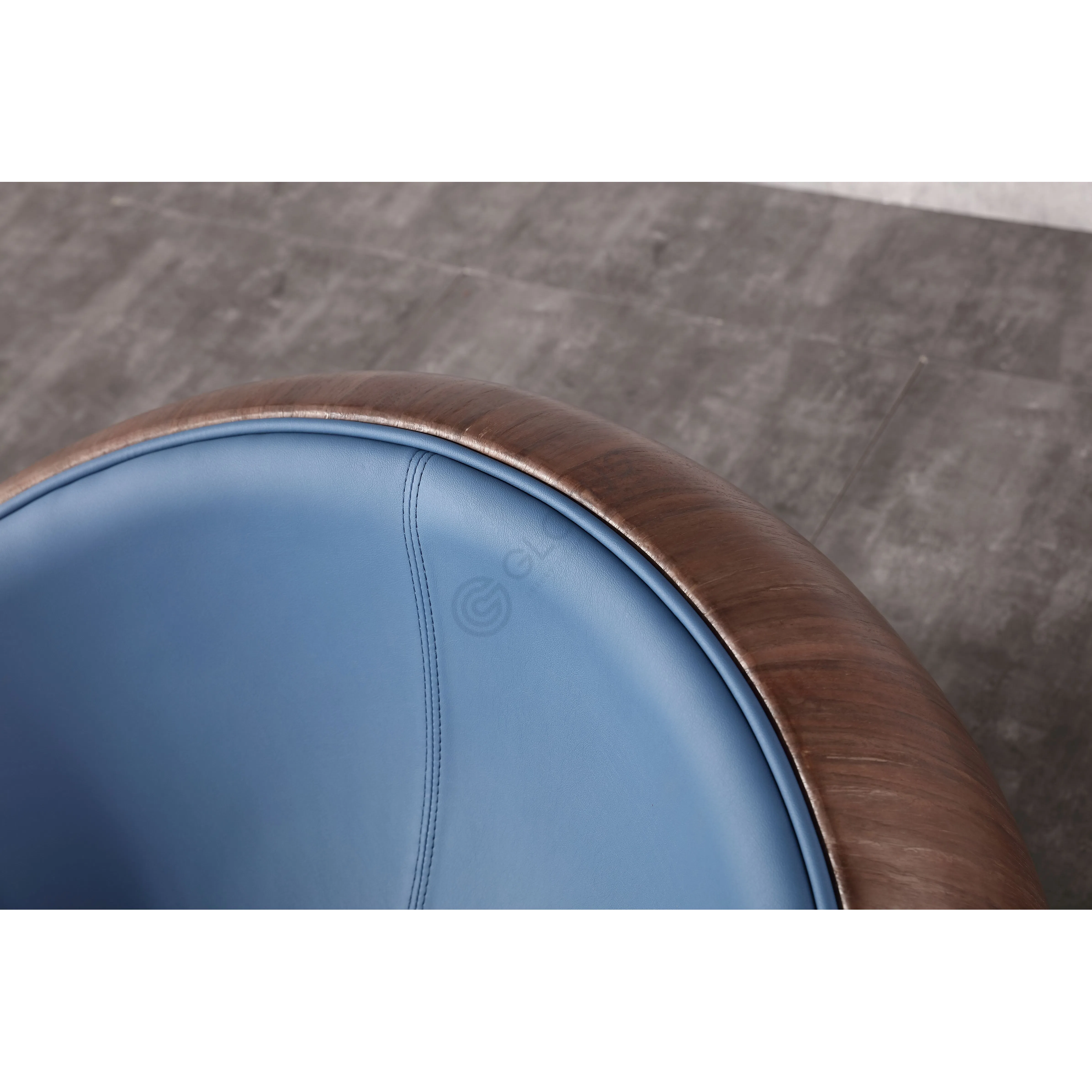 Office armchair Goddi