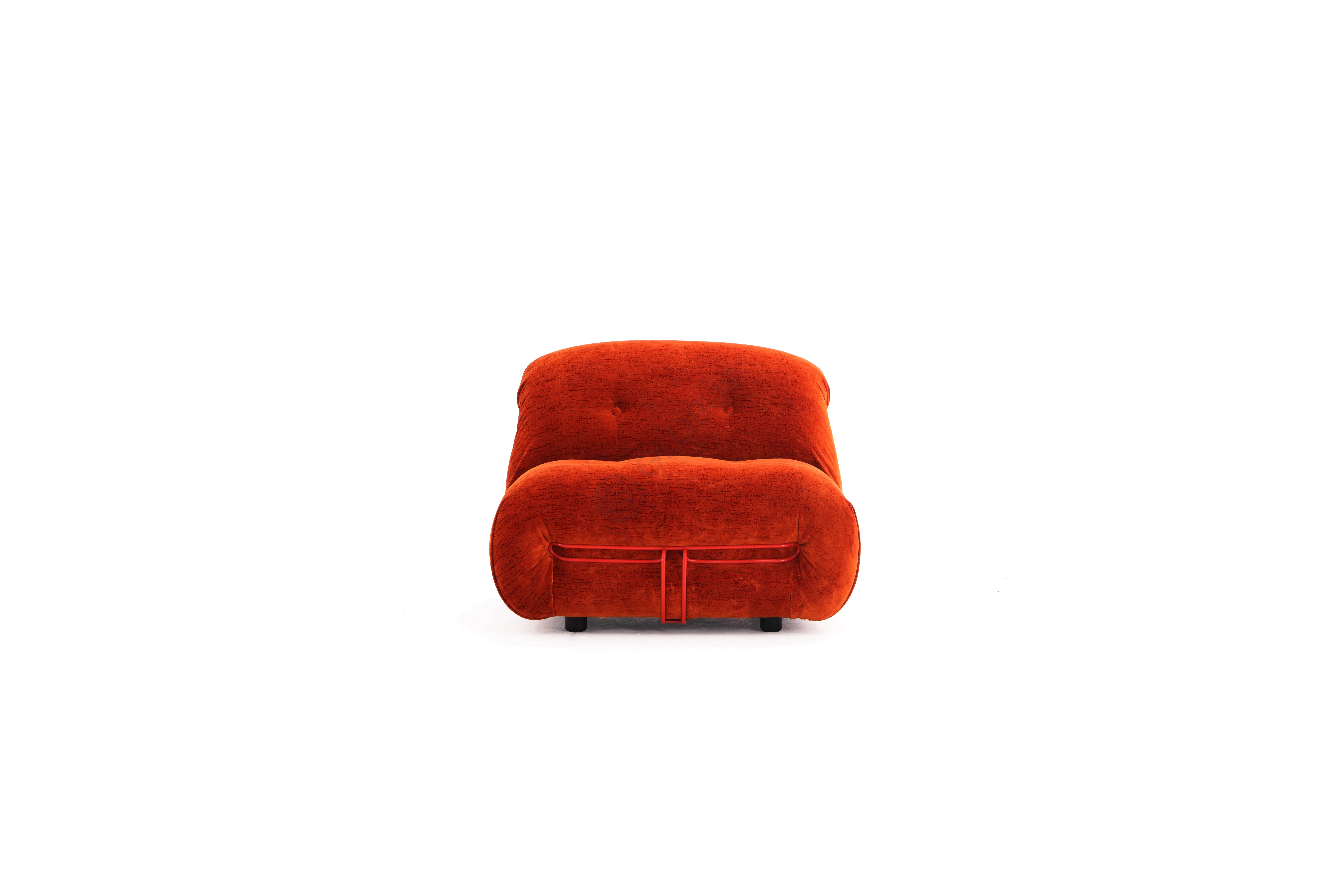 Armchair CASSINA Soriana