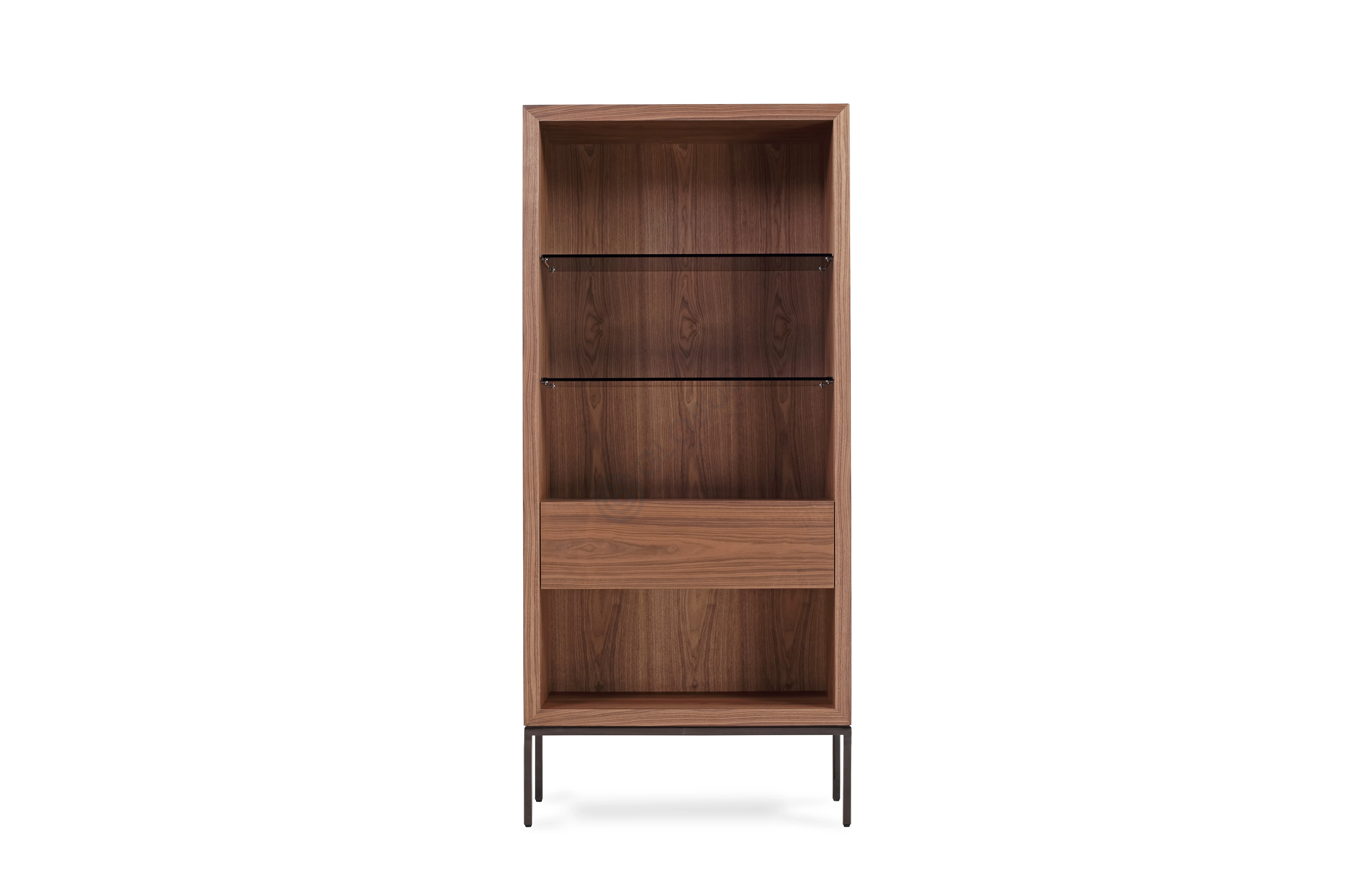 Bookcase Vititto