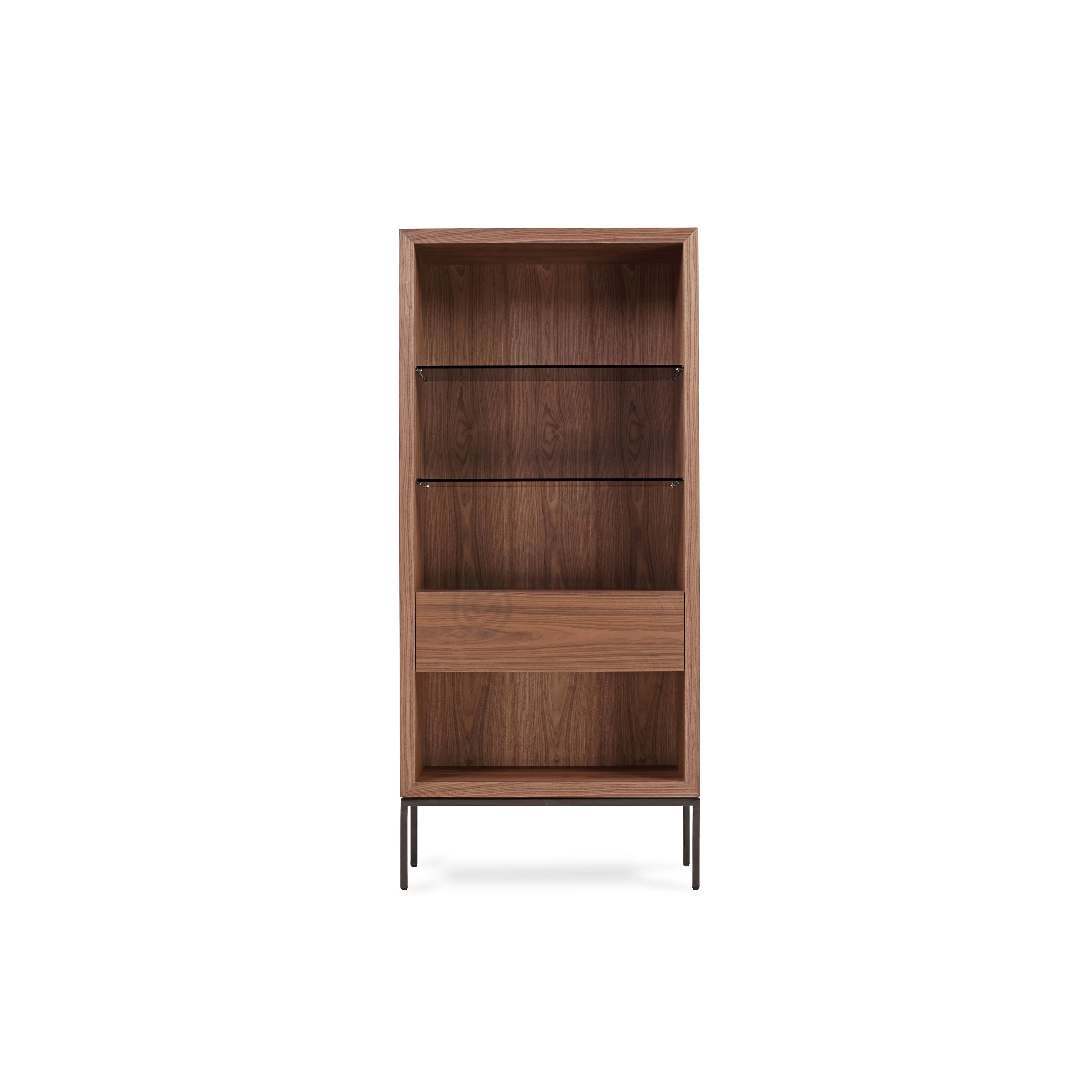 Bookcase Vititto