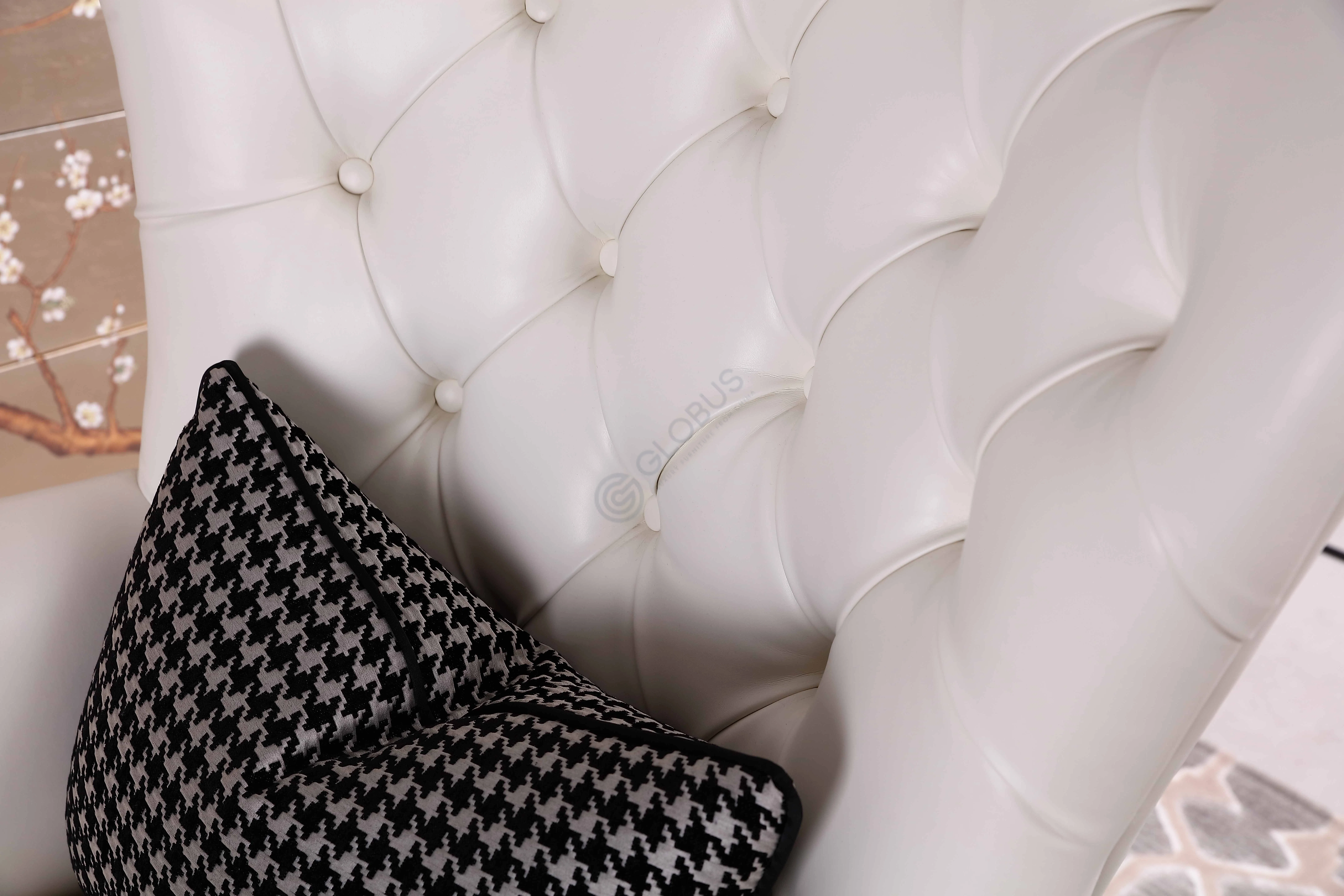 Armchair CHRISTOPHER GUY Elysees