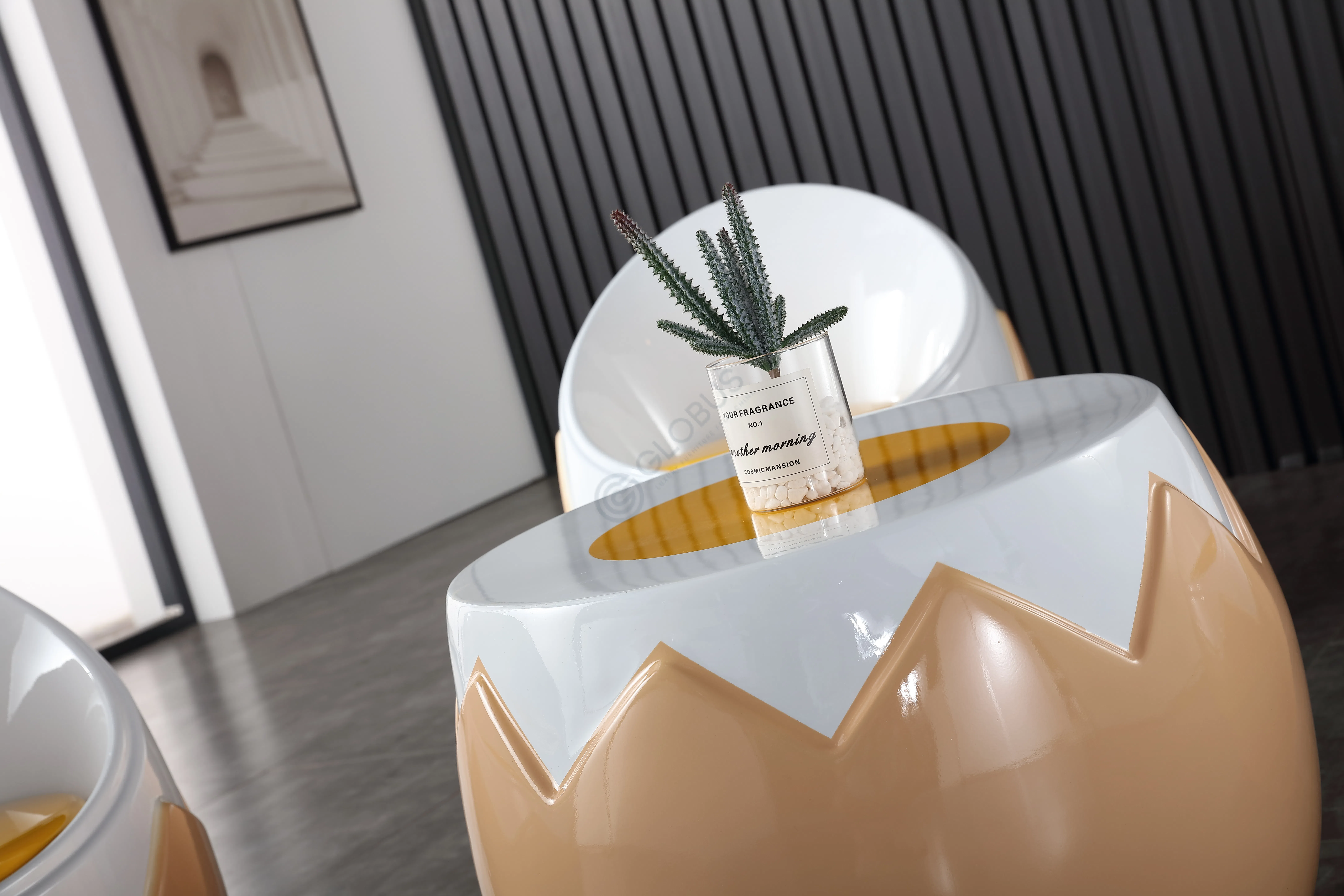 Office coffee table Bonia