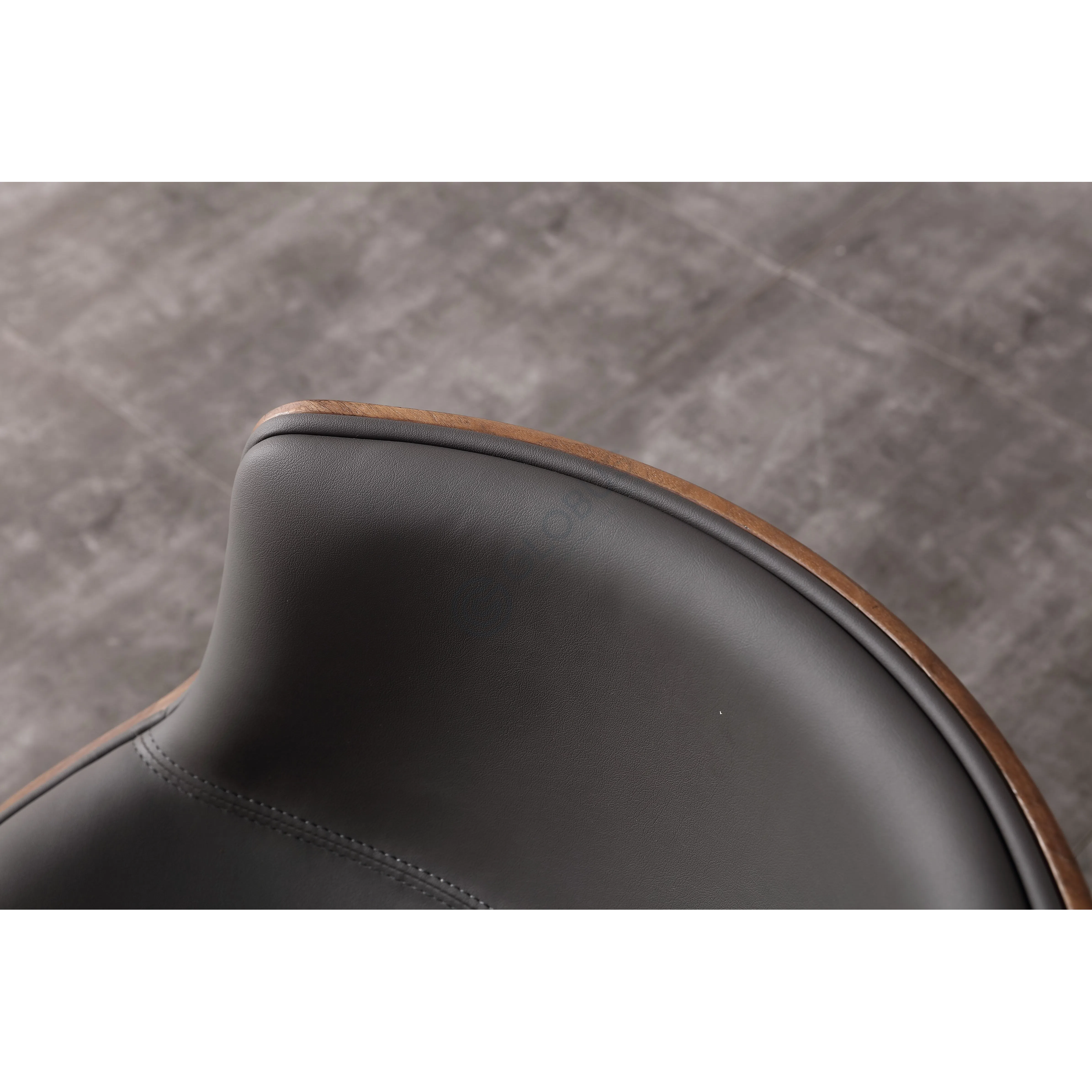 Office armchair Gisberto