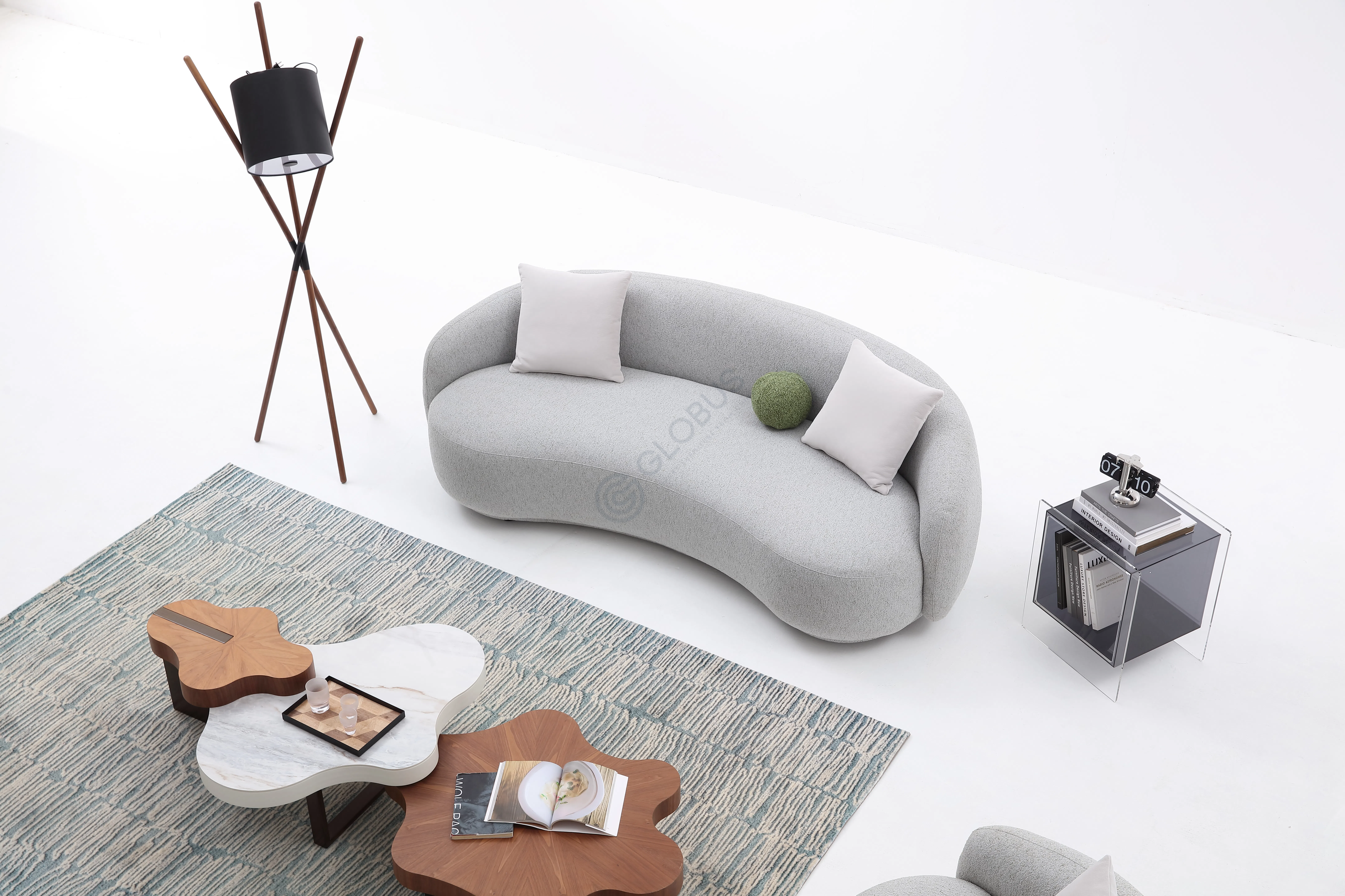 Sofa TACCHINI Julep