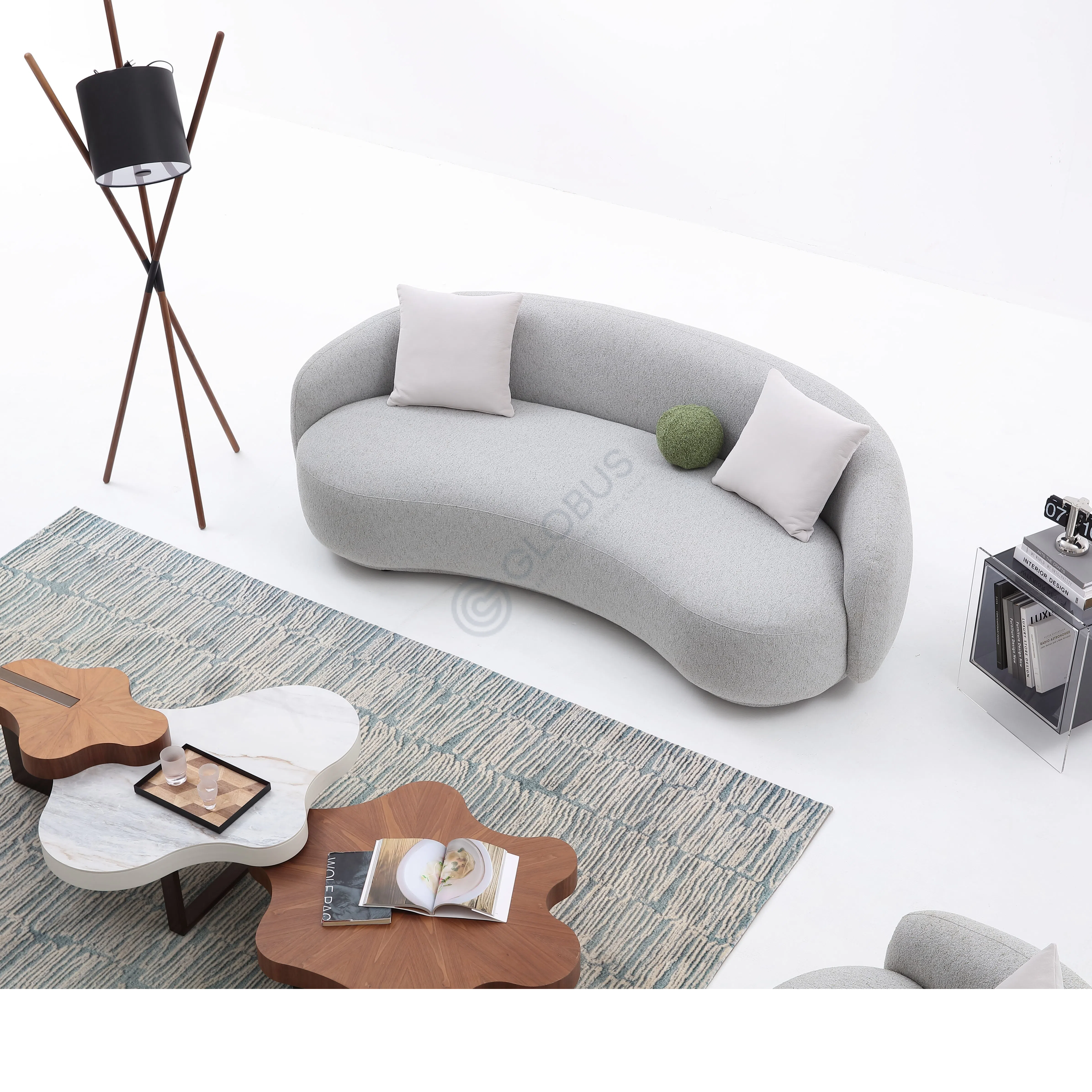 Диван TACCHINI Julep