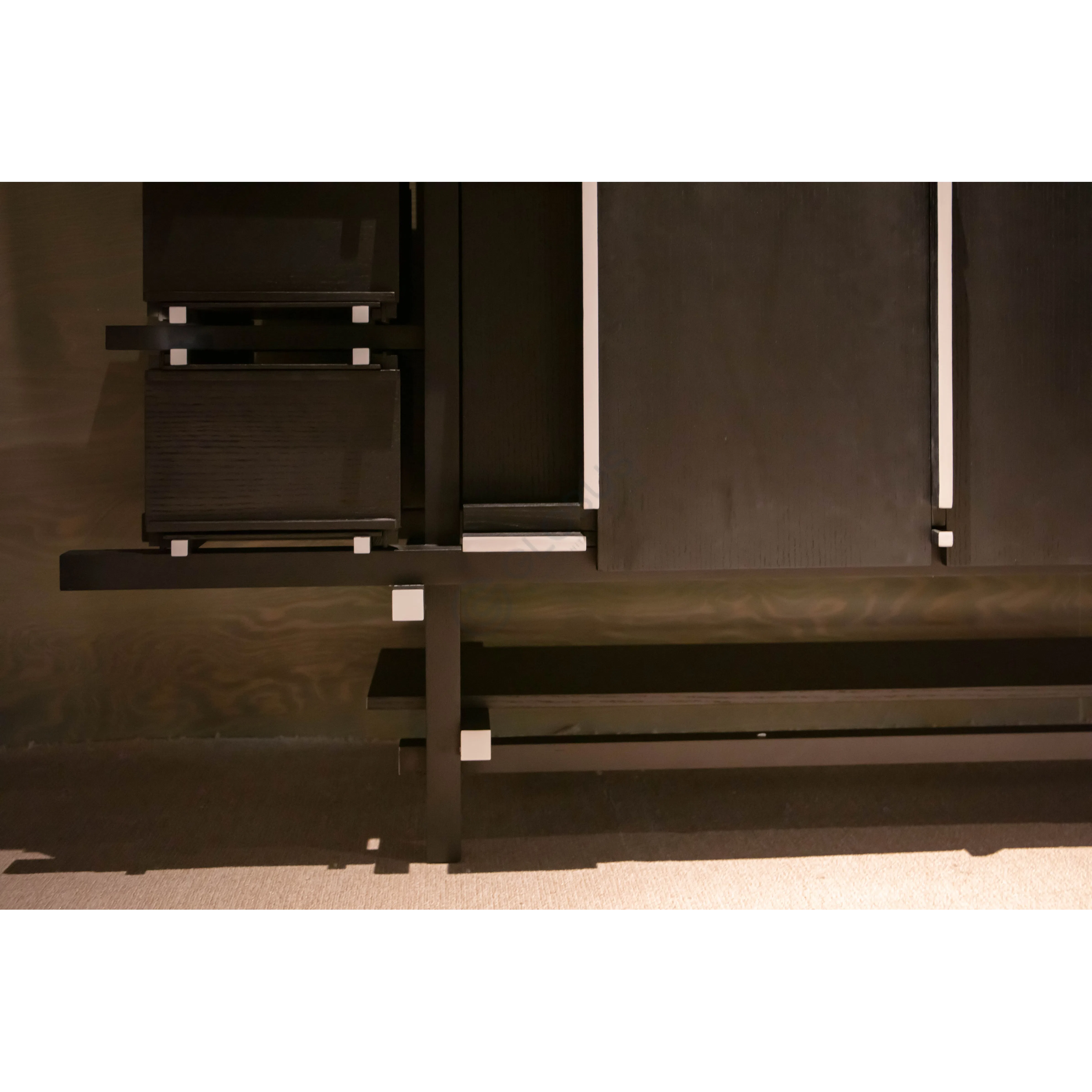 Sideboard CASSINA Elling Buffet