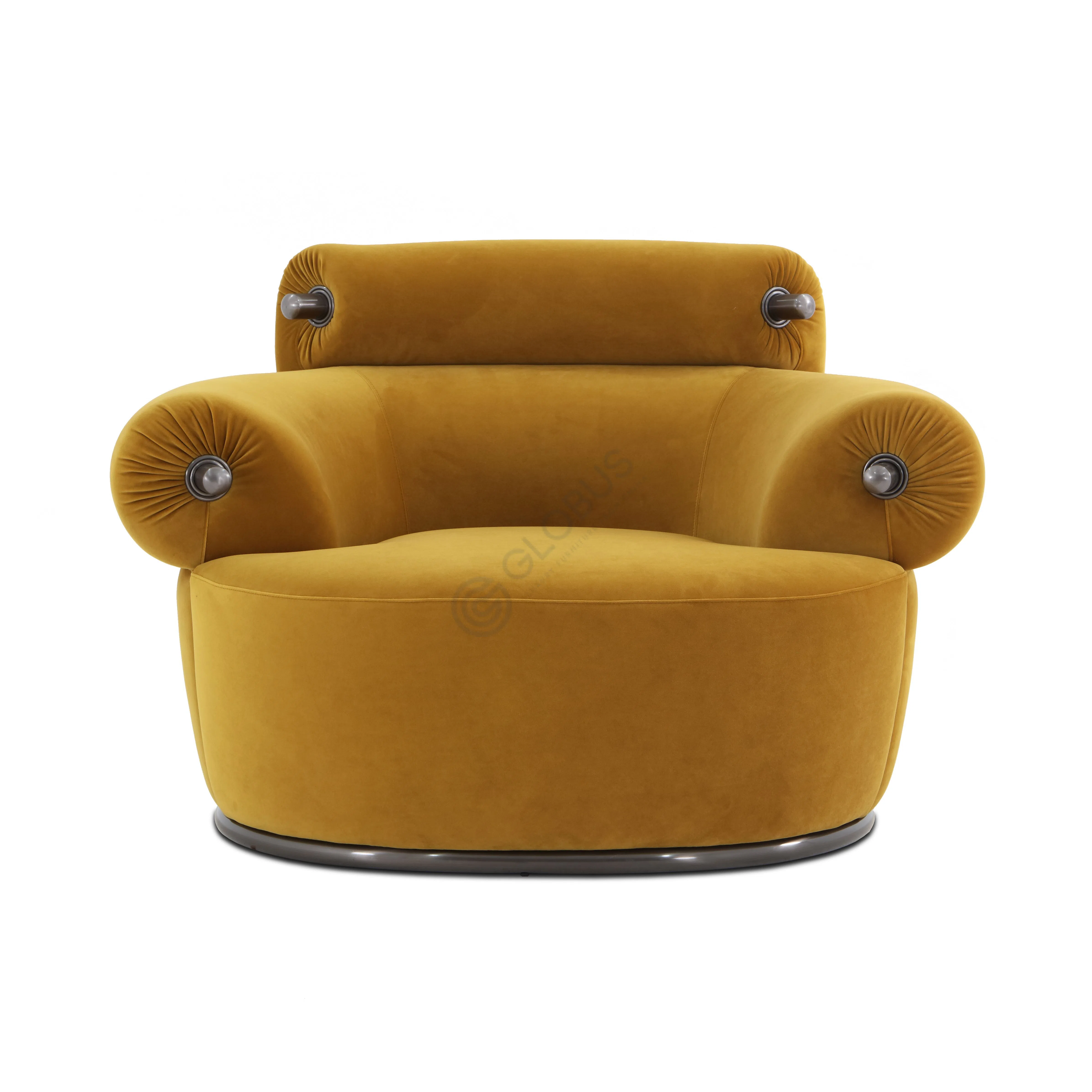 Кресло B&B ITALIA Toro