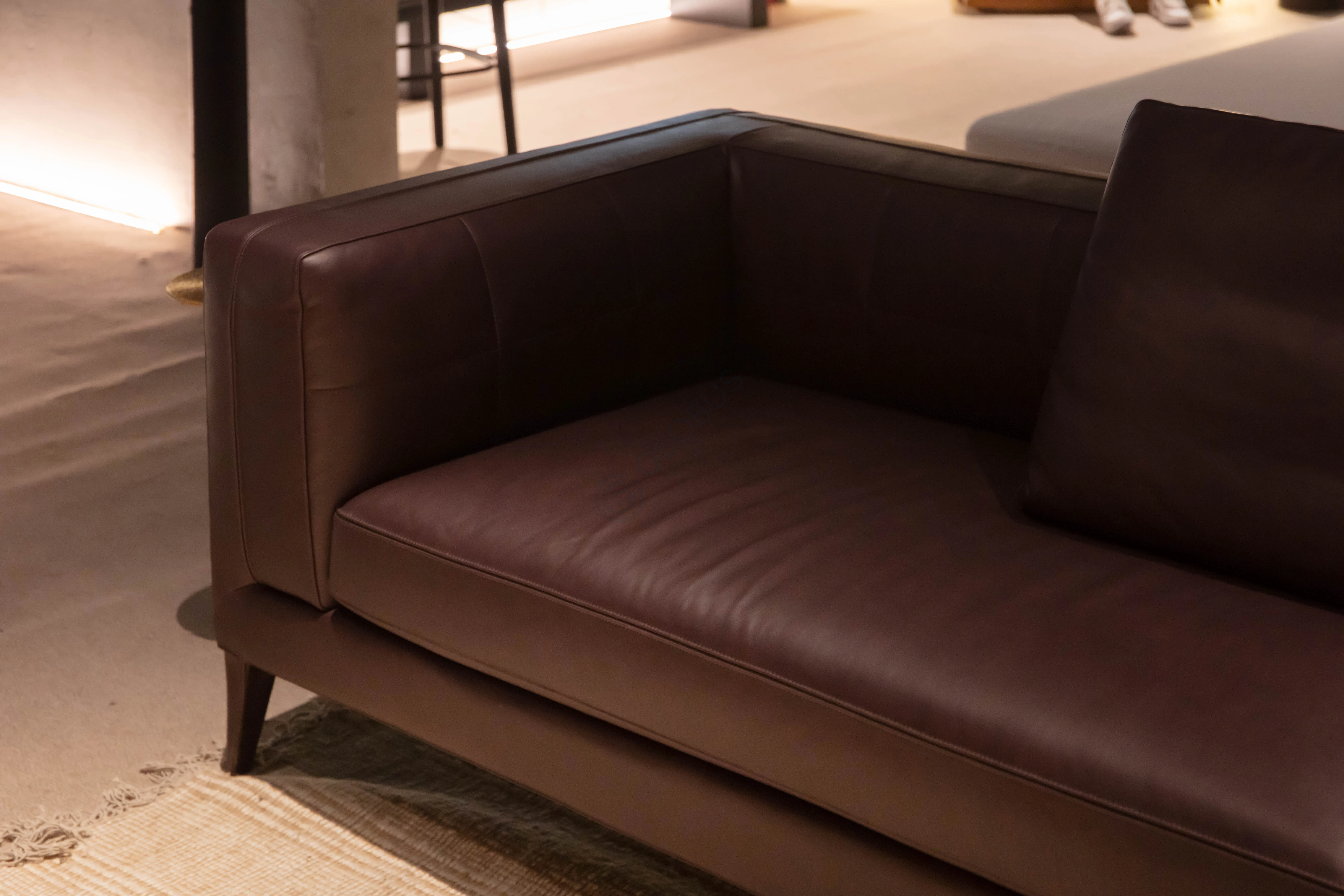 Sofa MAXALTO Dives soft