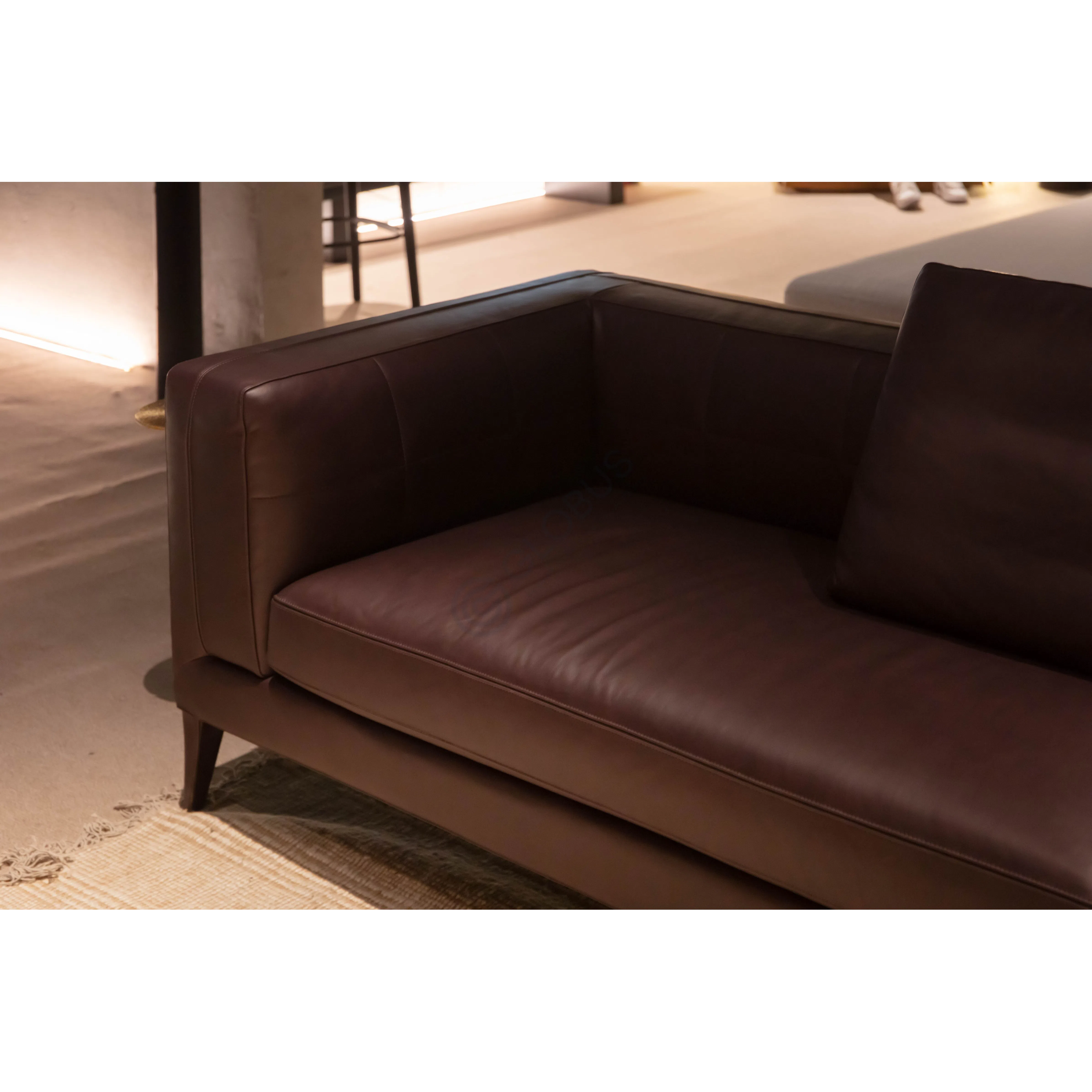 Sofa MAXALTO Dives soft