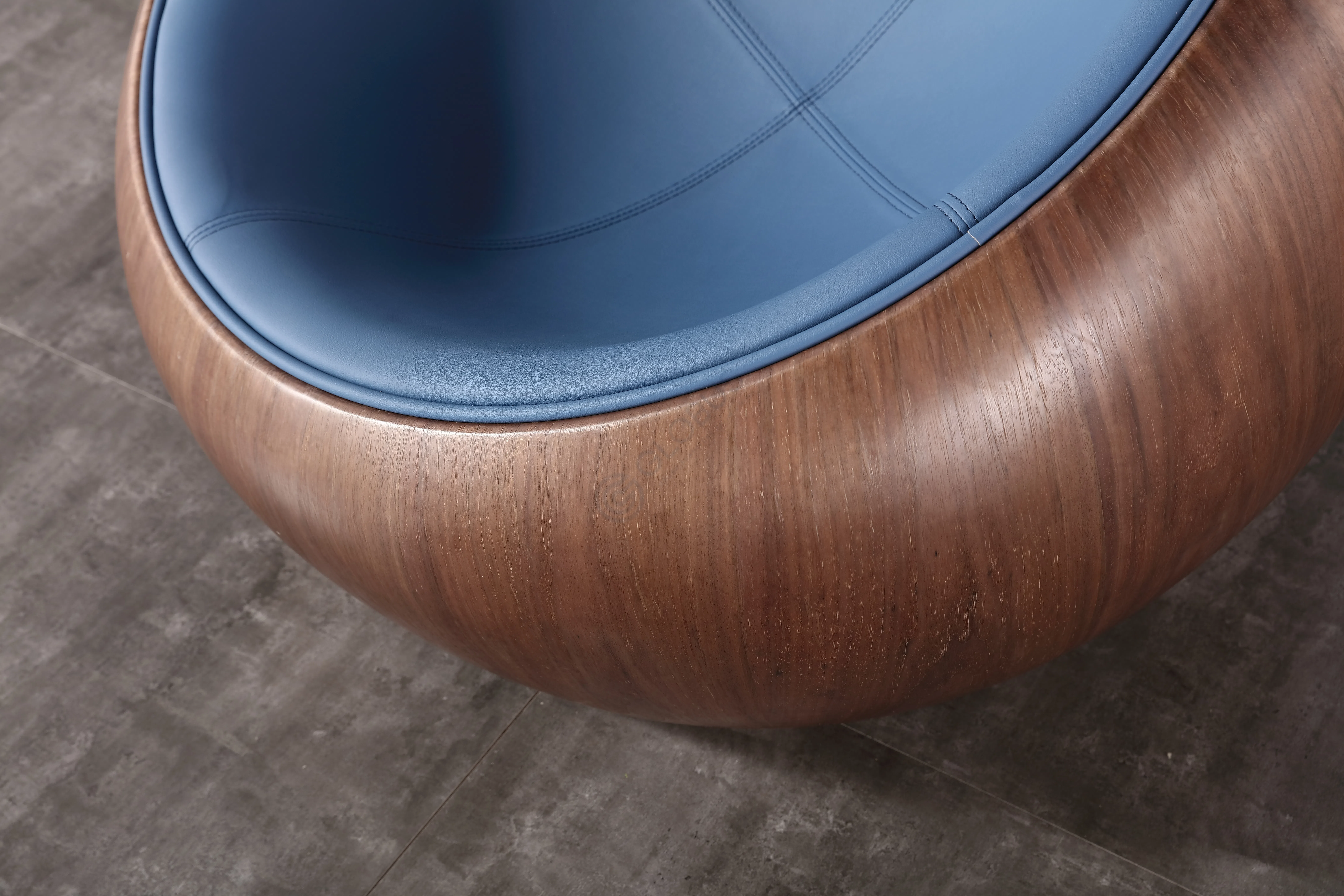 Office armchair Goddi