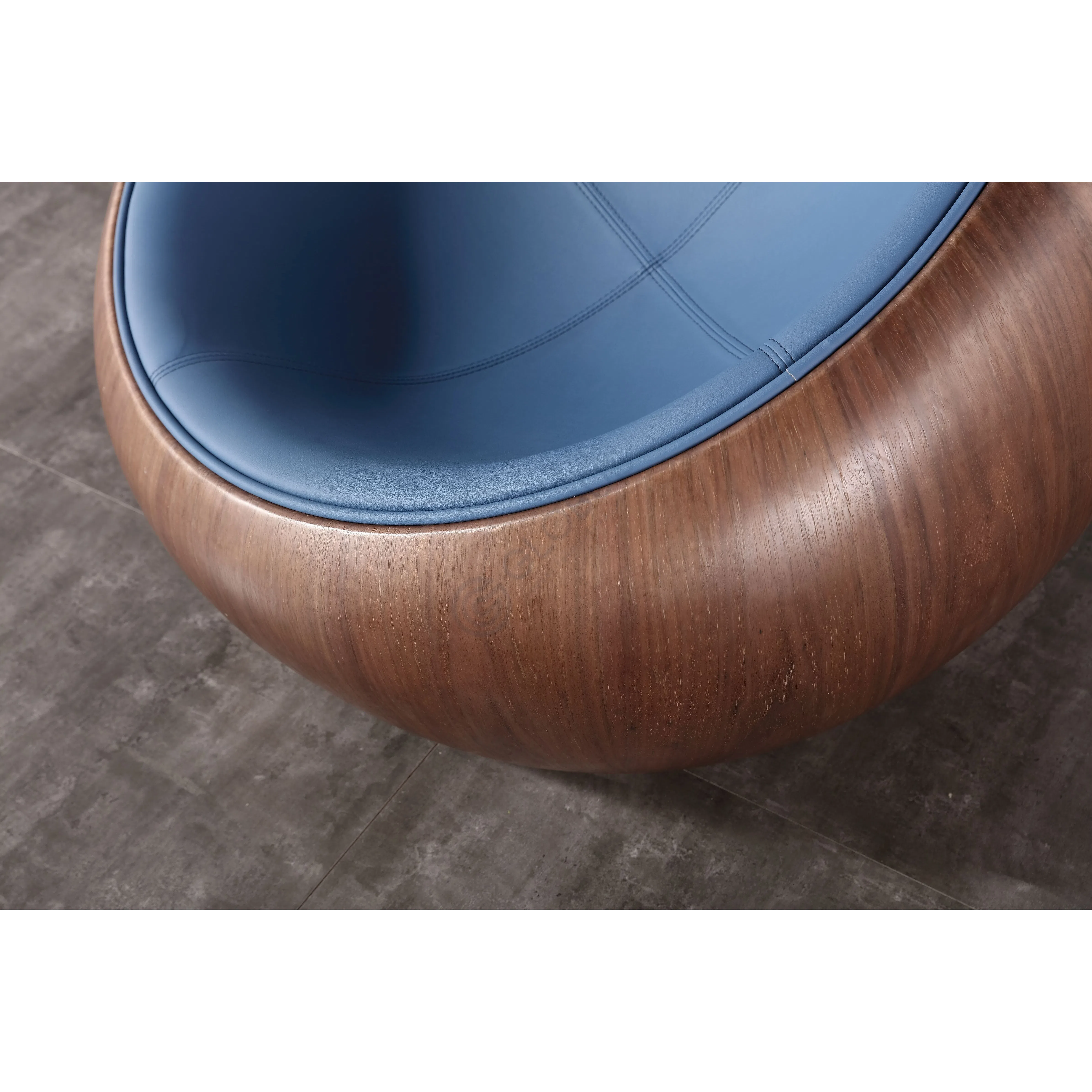 Office armchair Goddi