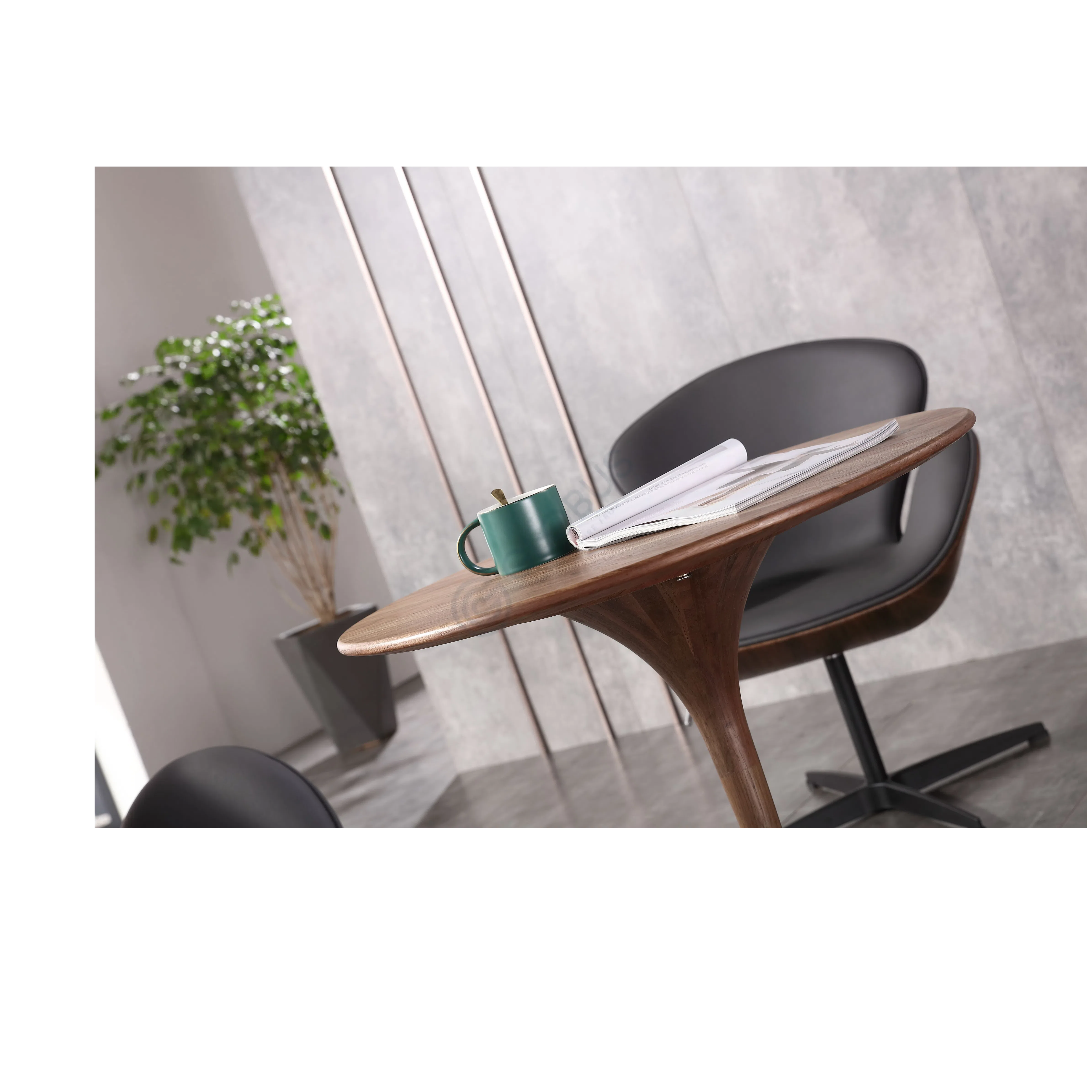 Кресло для офиса Uvaggio