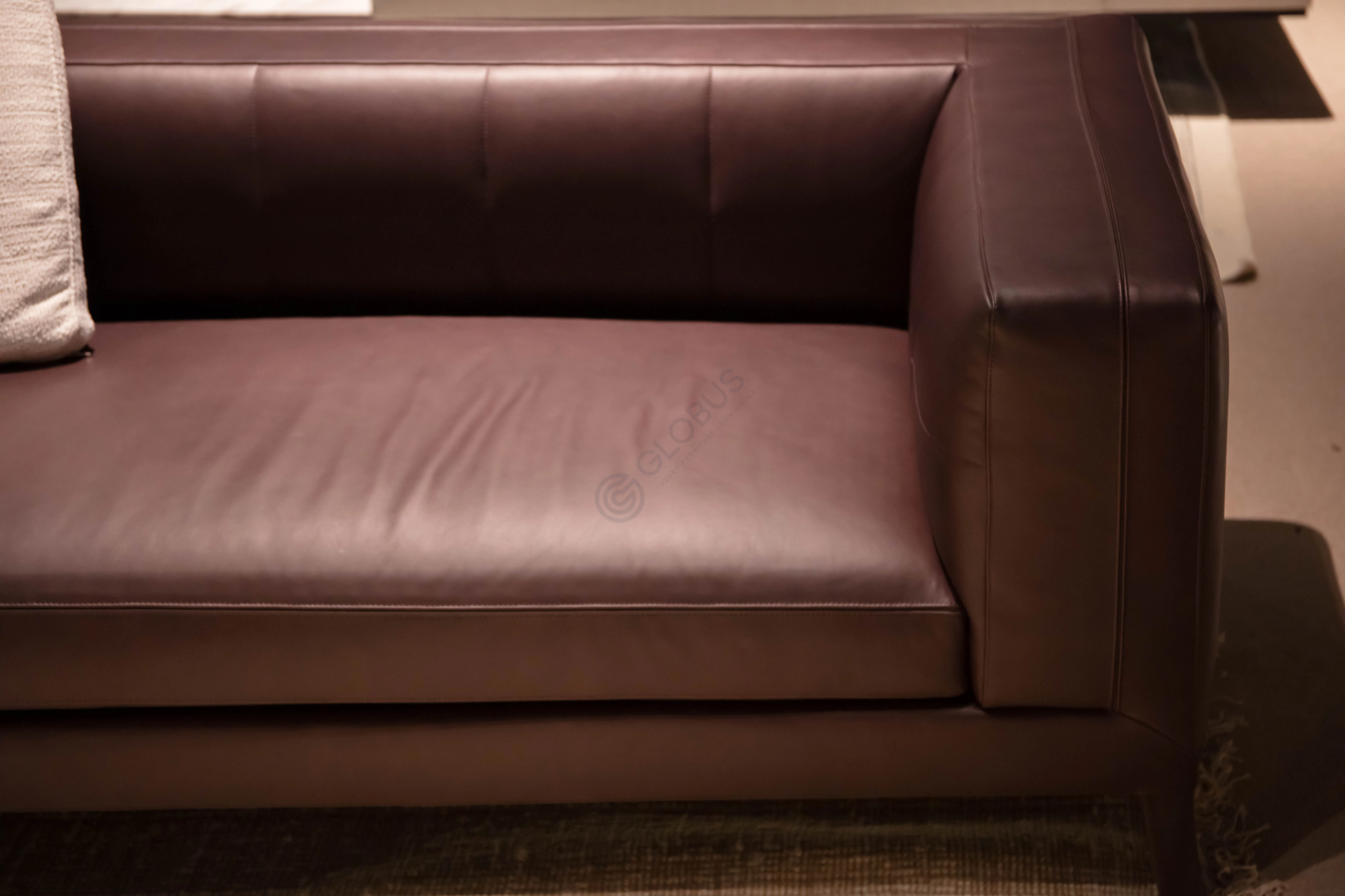 Sofa MAXALTO Dives soft